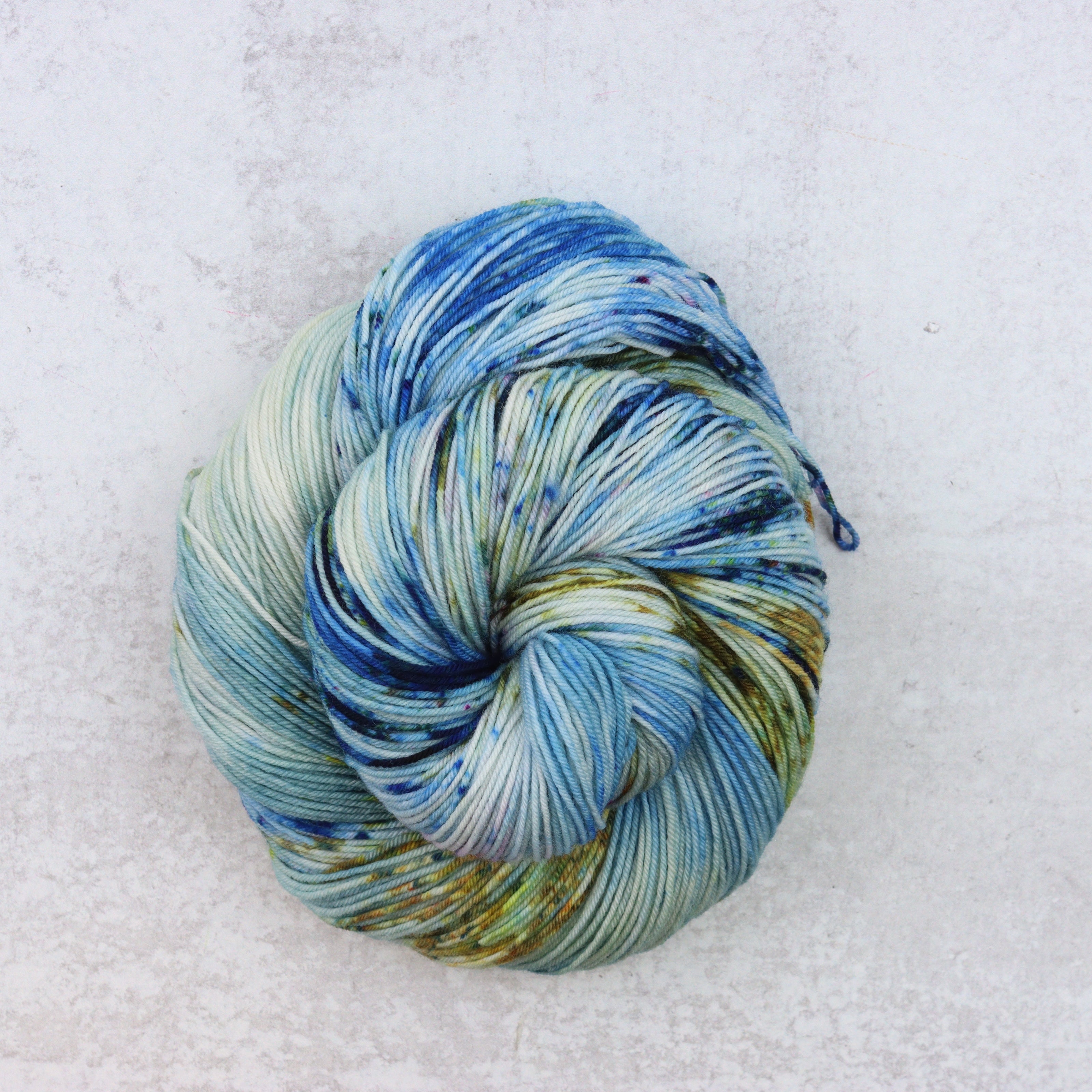 Deep End - Classic Sock