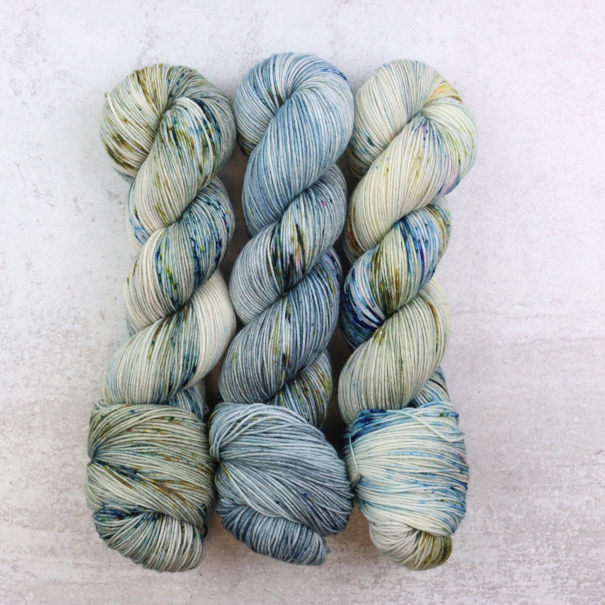 Deep End - Classic Sock