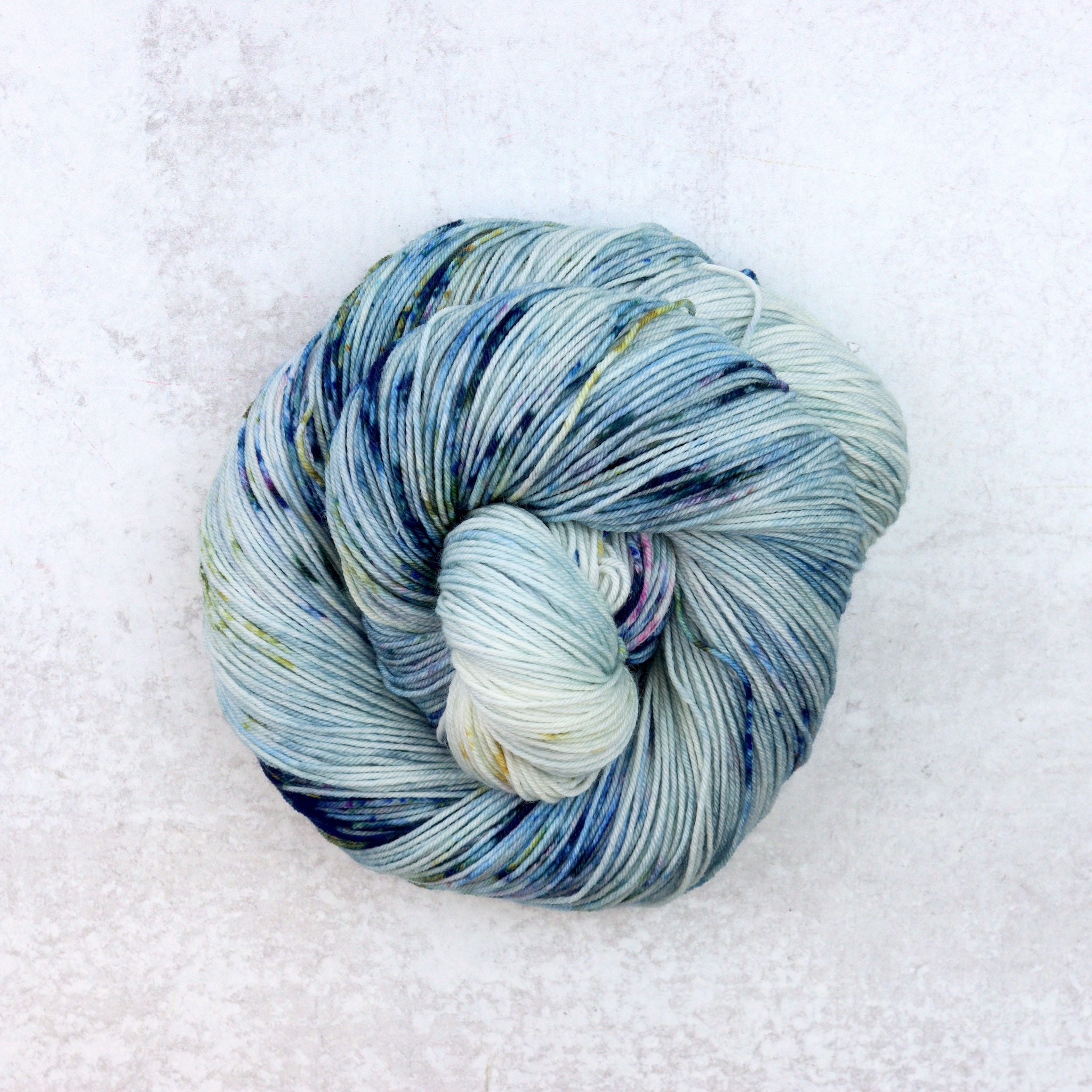 Deep End -Tough Sock