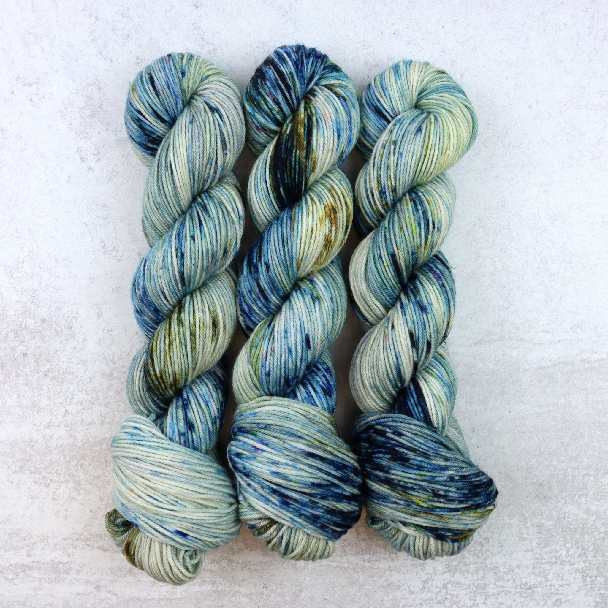 Deep End - Squish DK