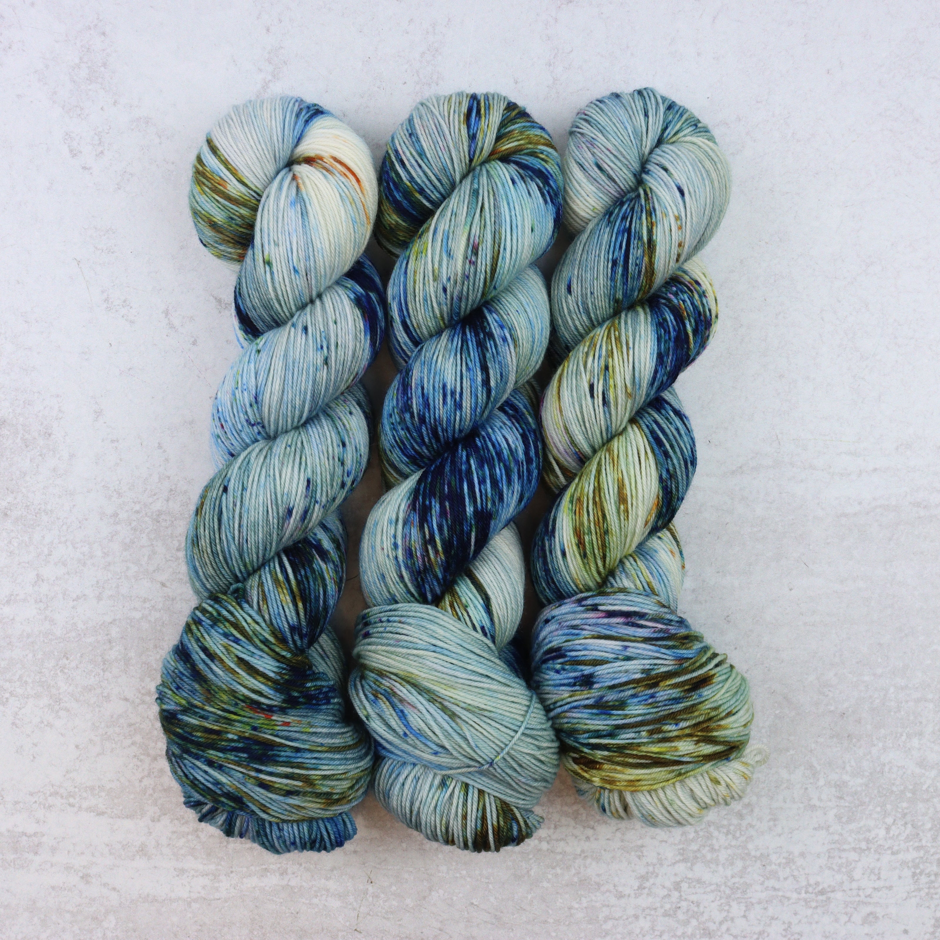 Deep End - Classic Sock