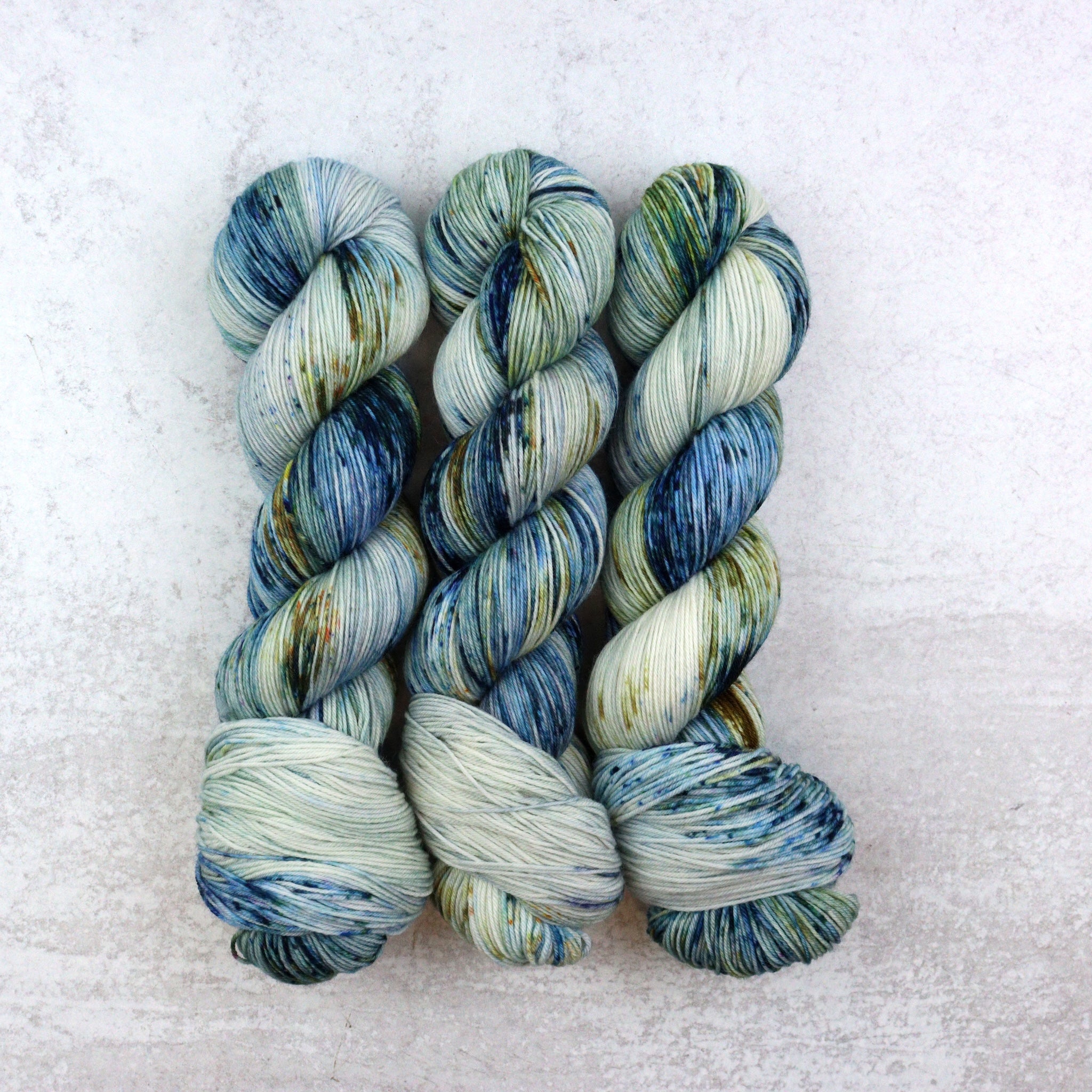 Deep End - Classic Sock