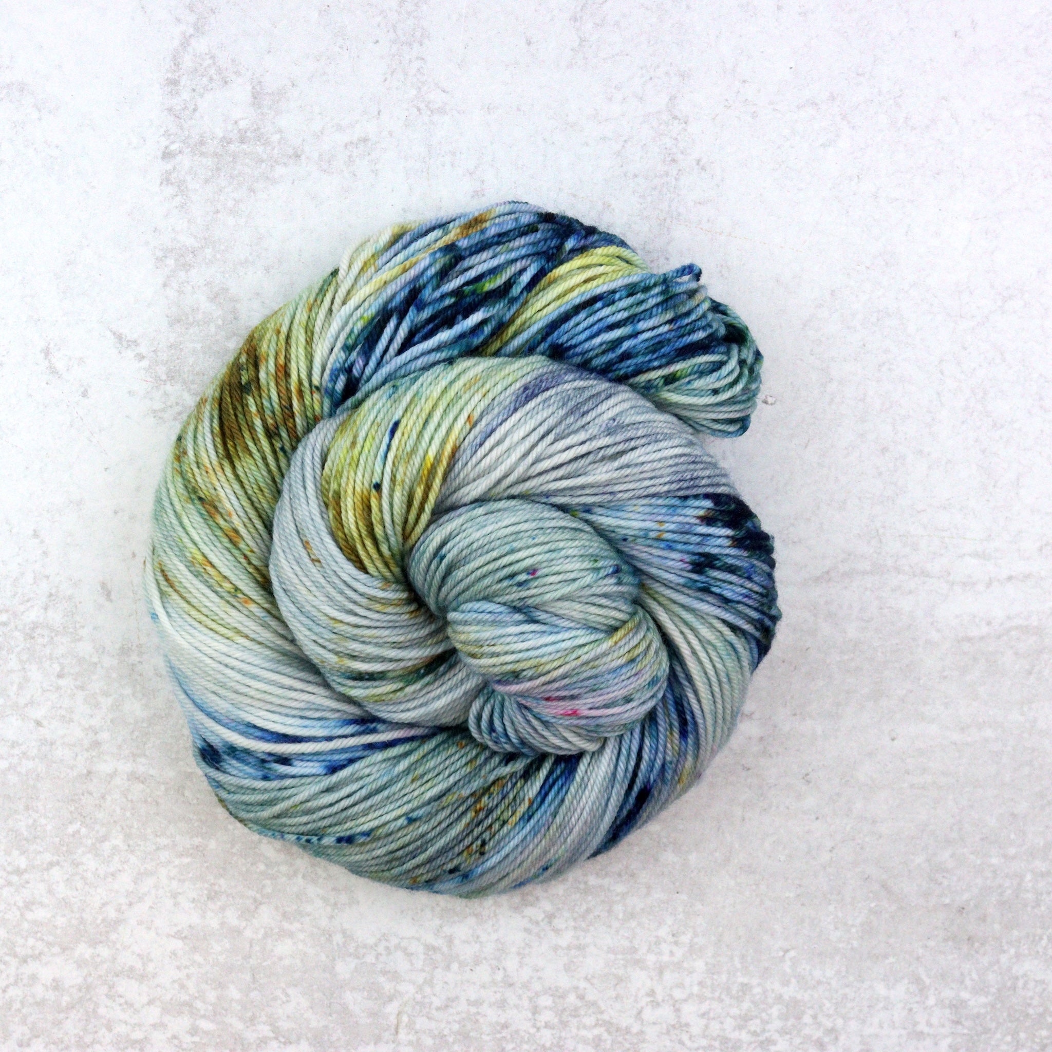 Deep End - Squish DK