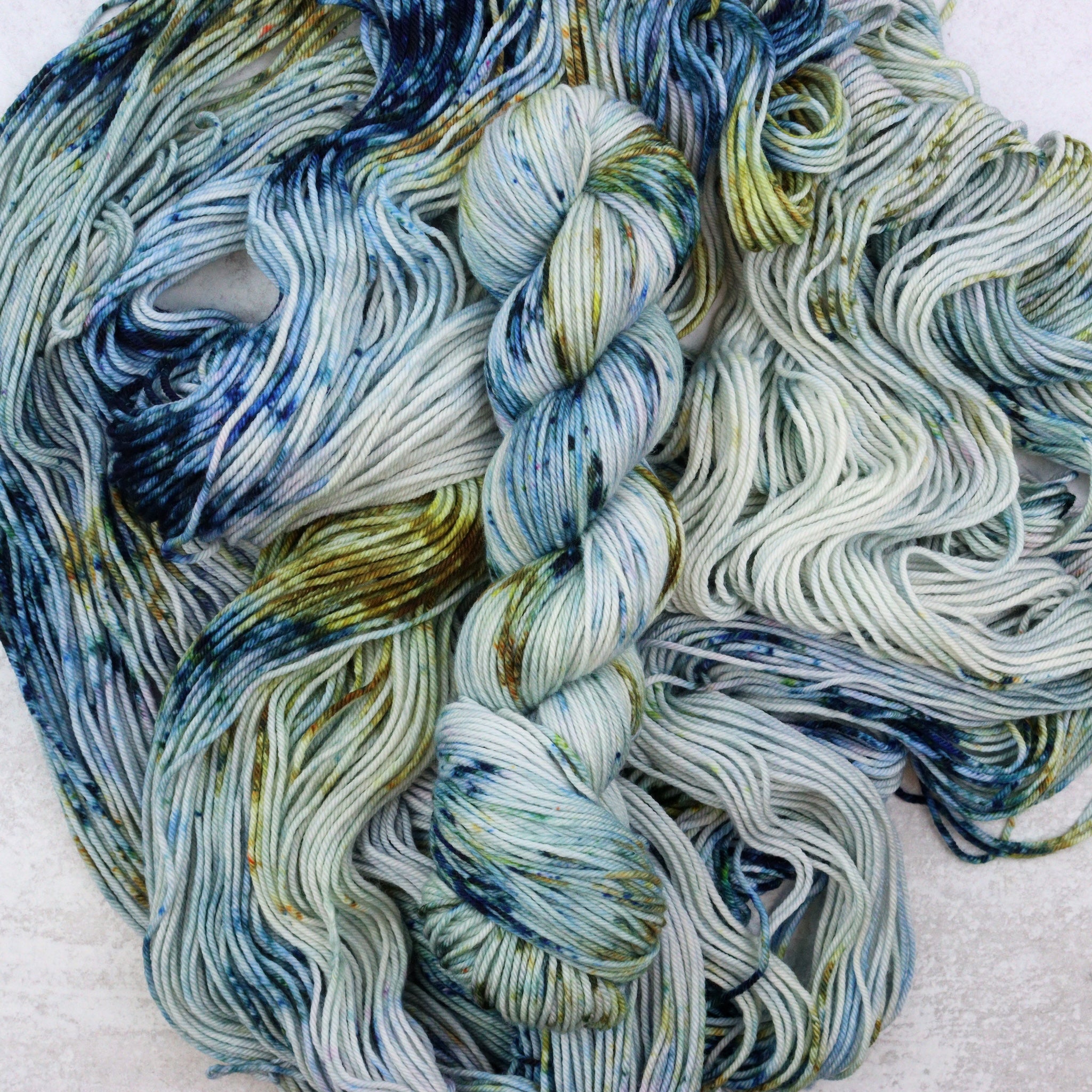 Deep End - Squish DK