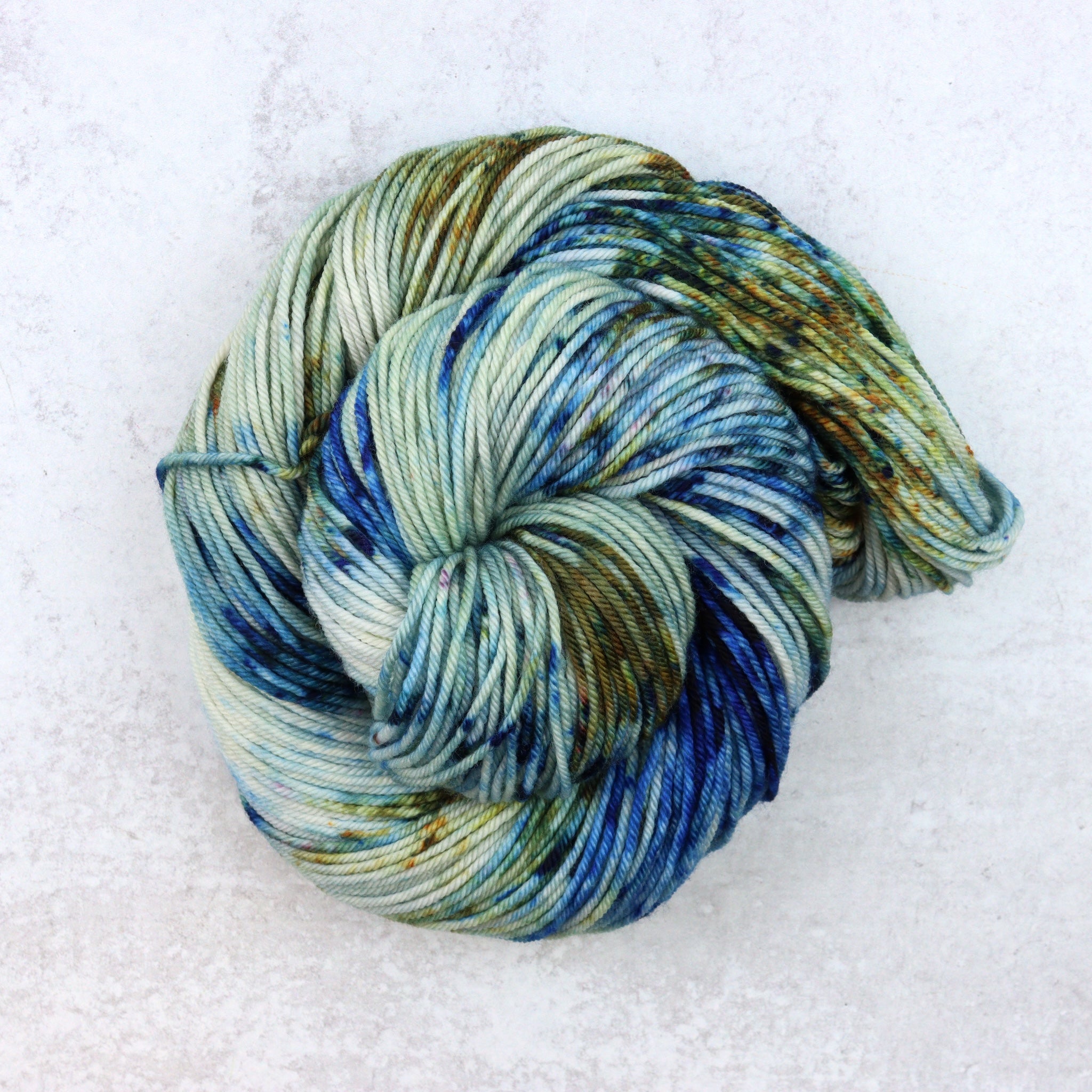 Deep End - Squish DK