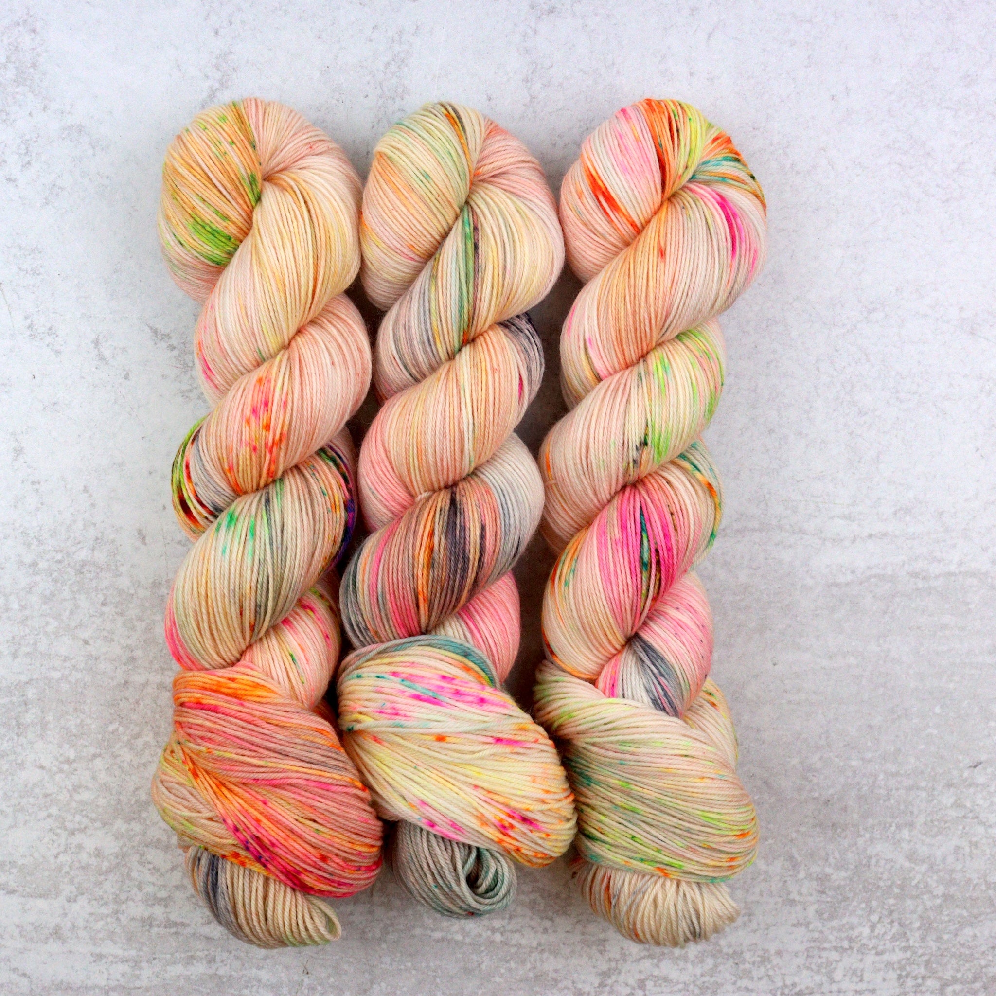 Dirty Taffy - Classic Sock