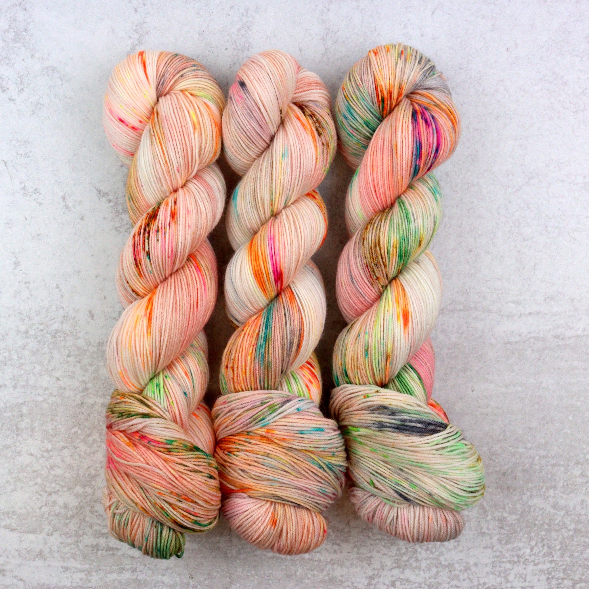 Dirty Taffy -  Tough Sock