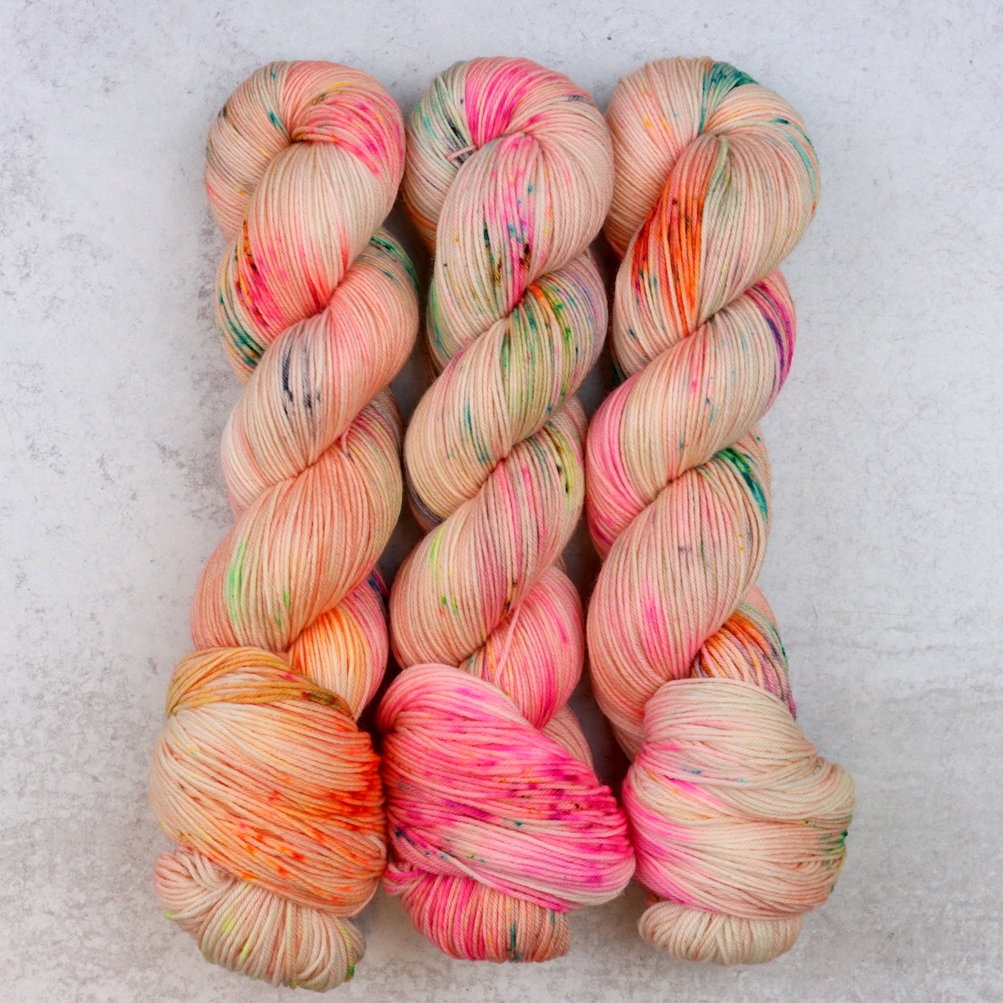 Dirty Taffy - Classic Sock