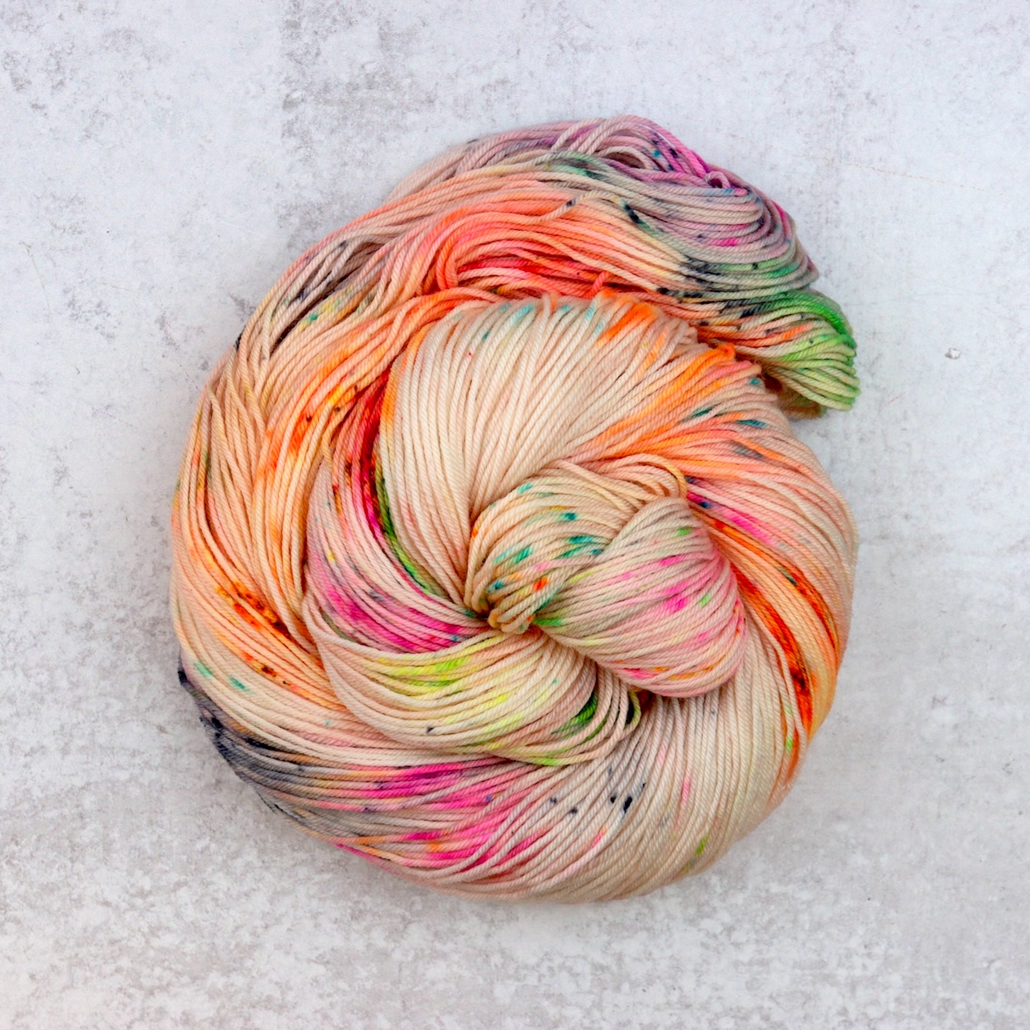 Dirty Taffy - Classic Sock