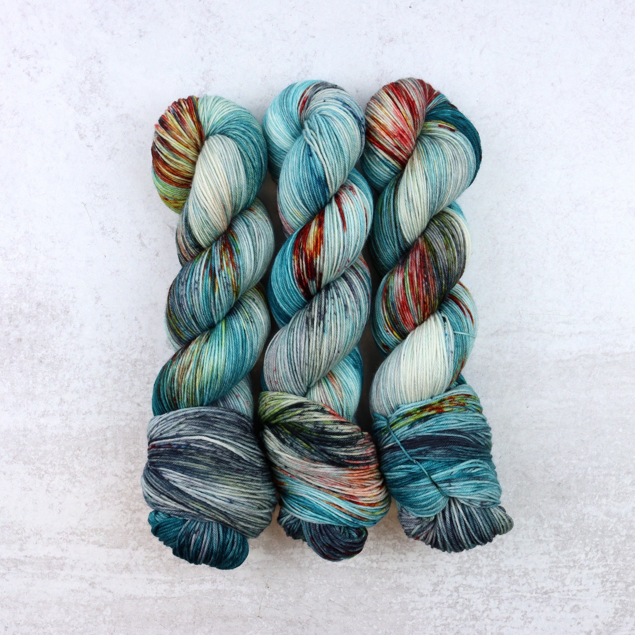 Dr. Amp - Classic Sock