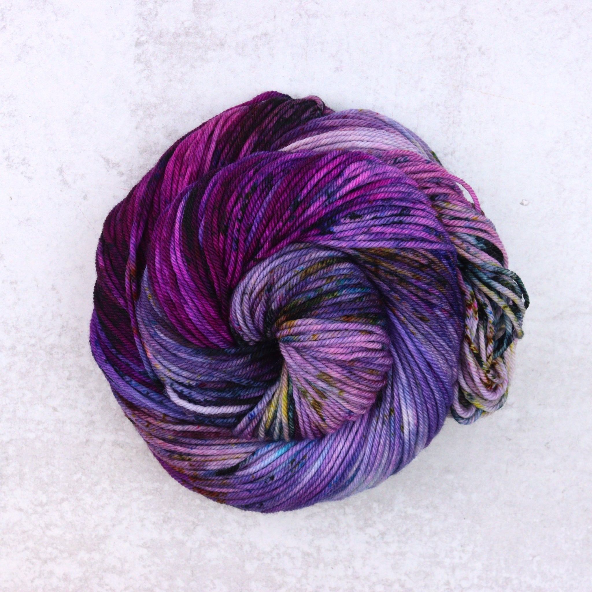 Dragonfly - Squish DK