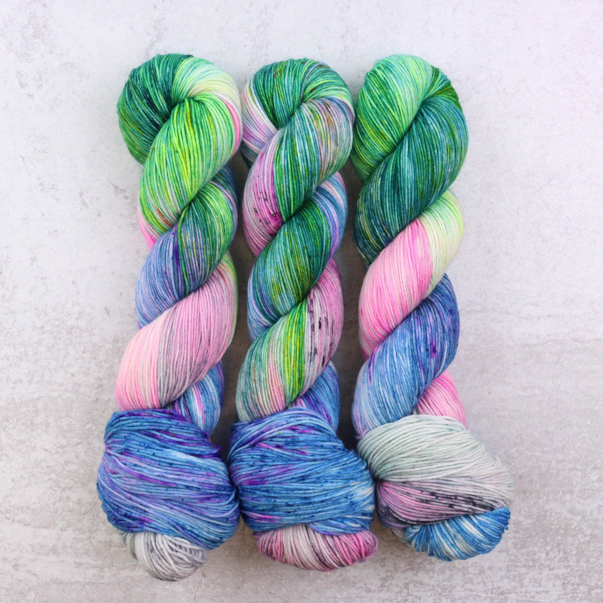 Dreamy - Tough Sock