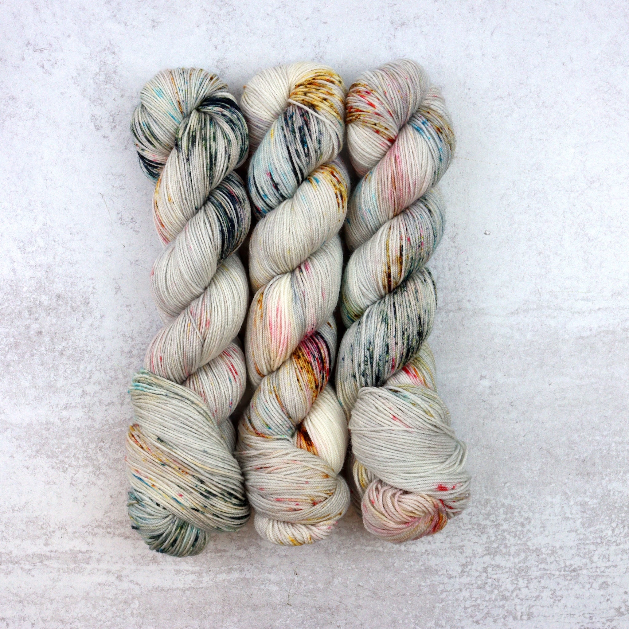 Drumroll - Classic Sock