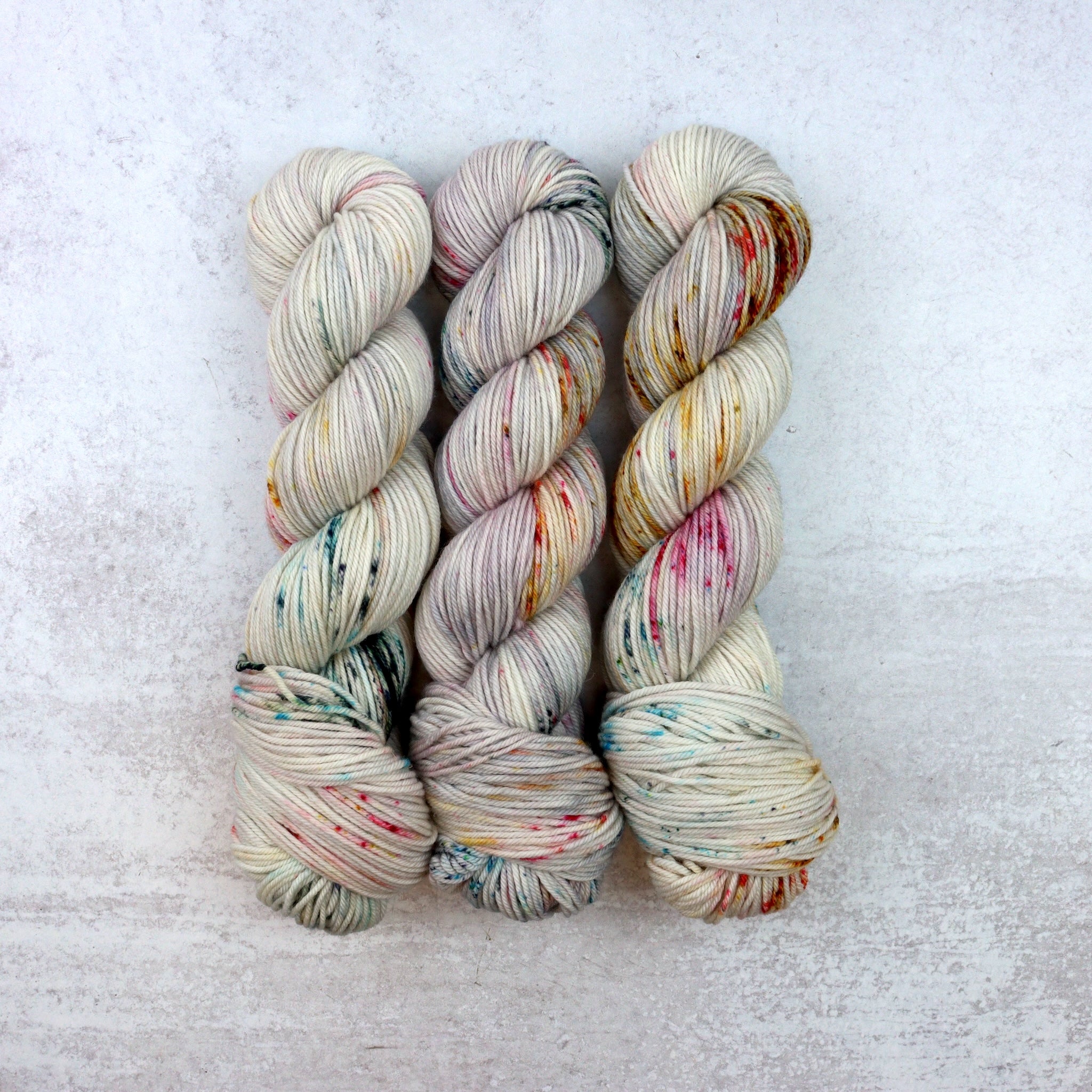 Drumroll - Squish DK