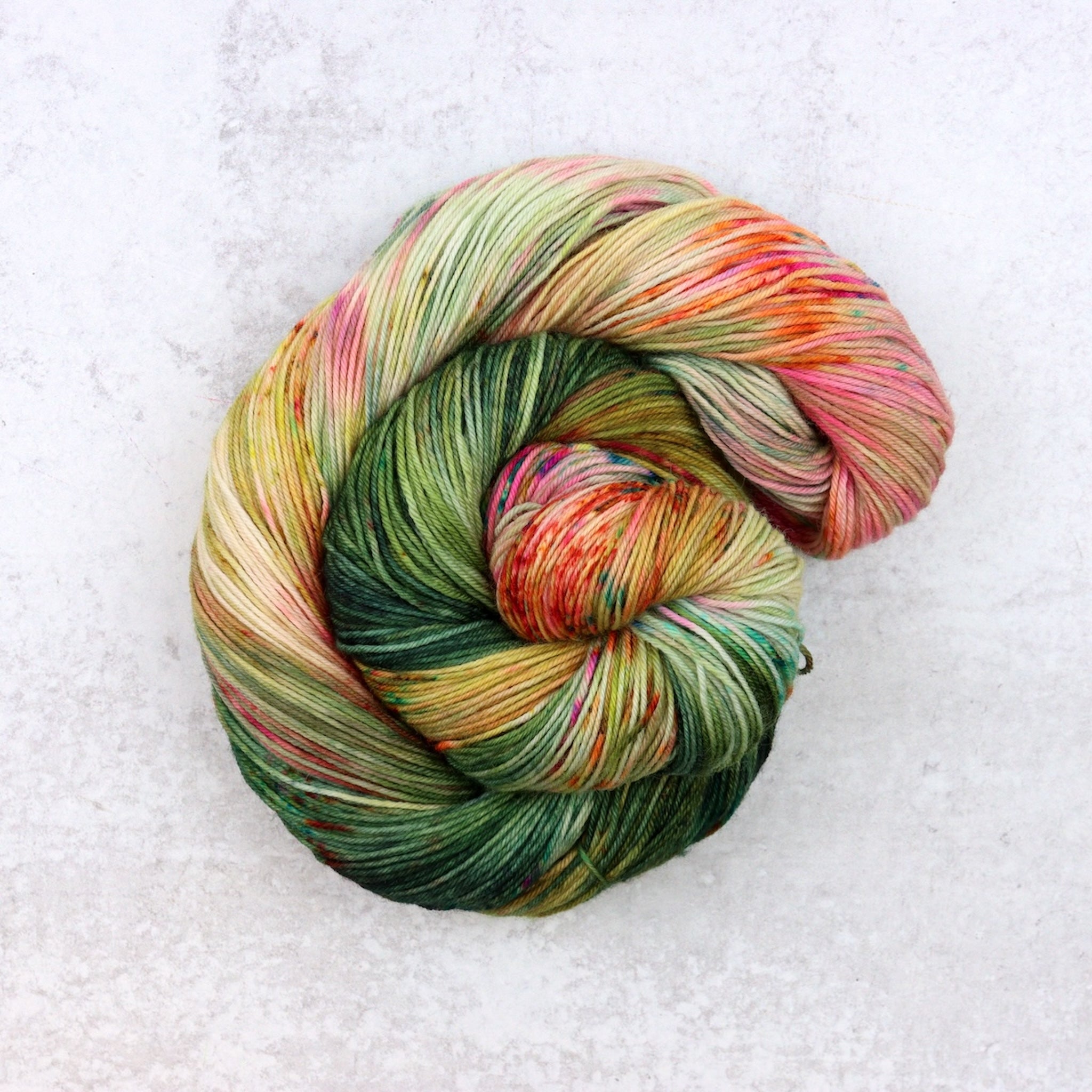 Eden - Classic Sock