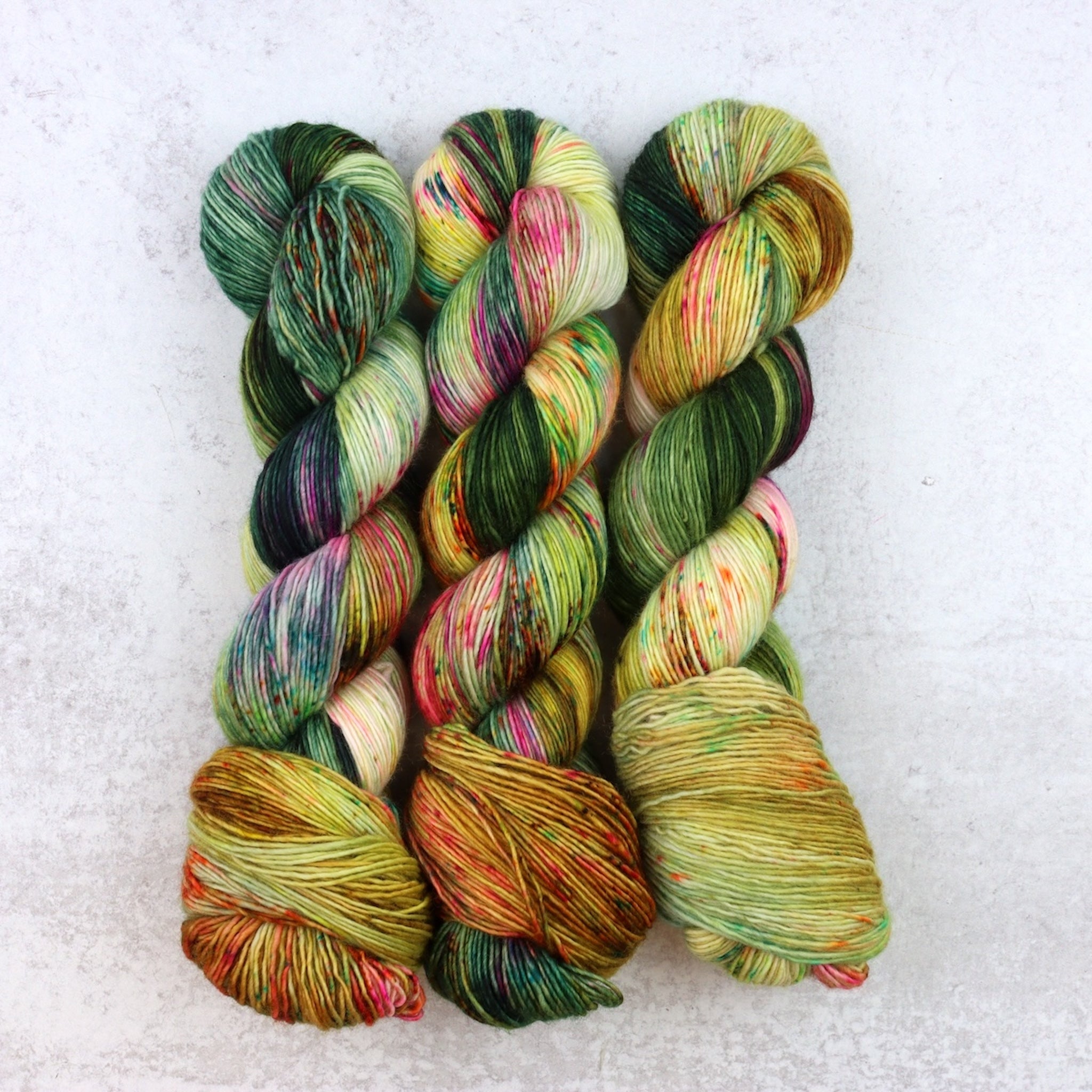 Eden - Merino Singles