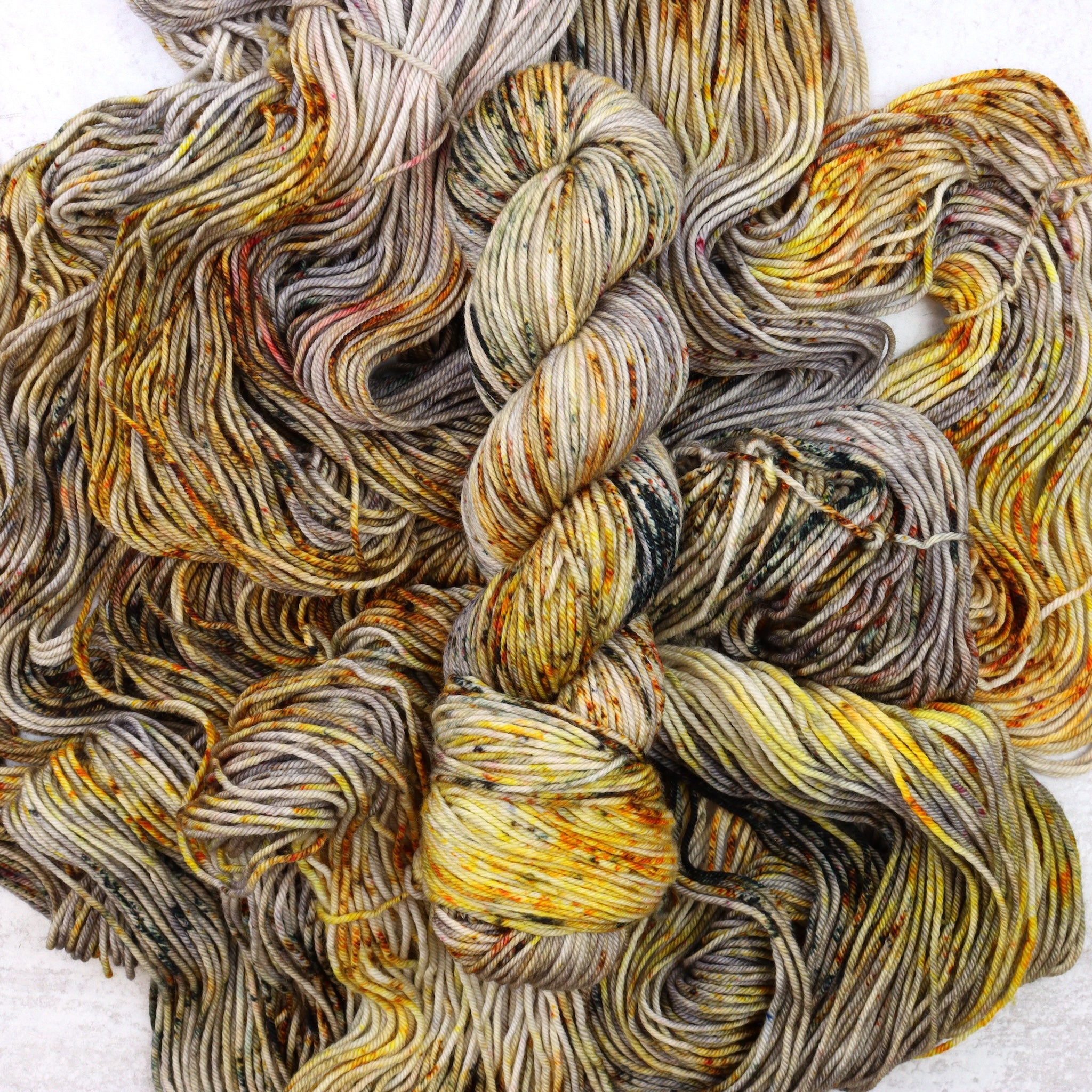 Empty Nest - Squish DK