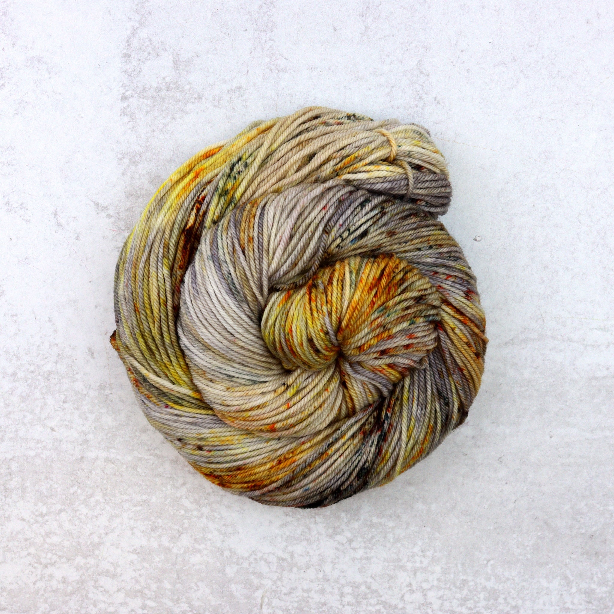 Empty Nest - Squish DK