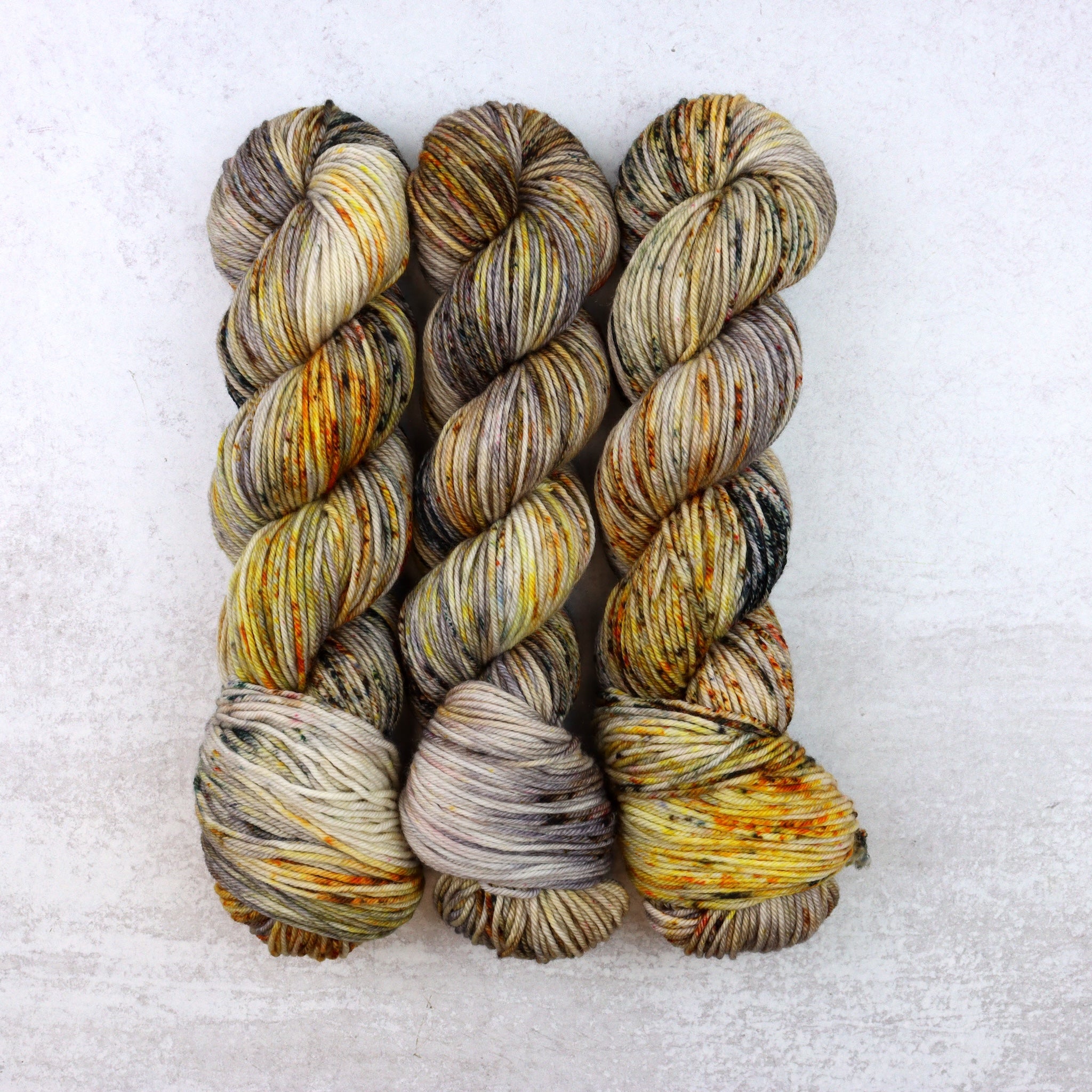 Empty Nest - Squish DK