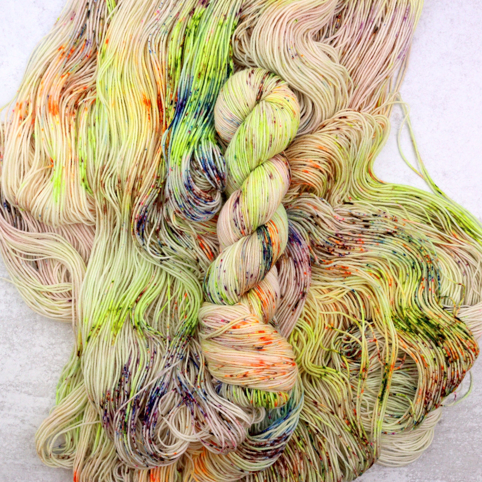 Energize - Classic Sock