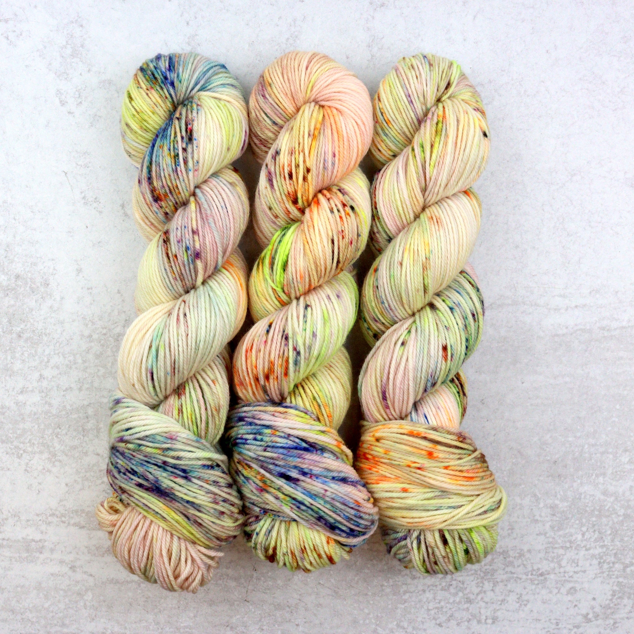 Energize - Squish DK