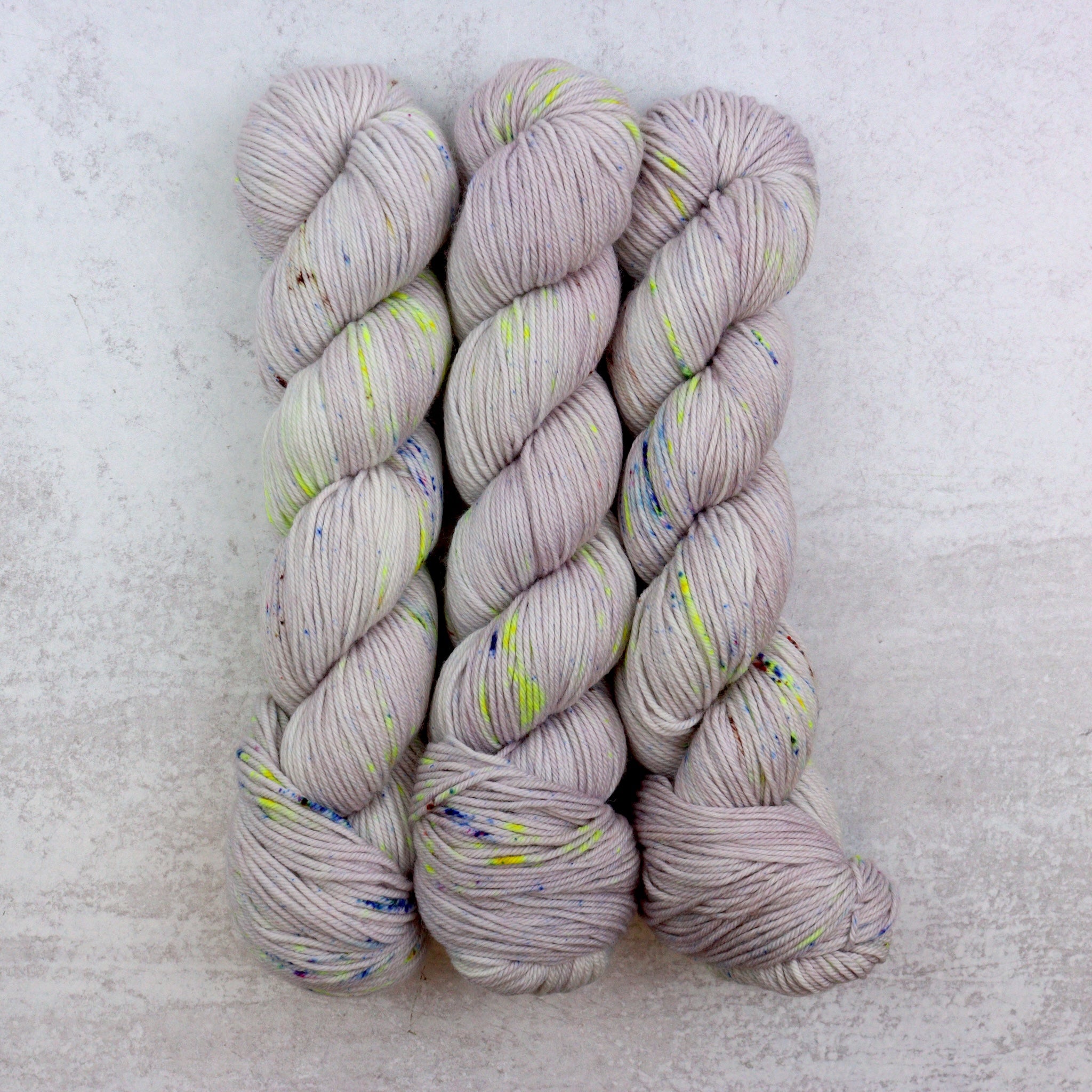 Ethereal - Squish DK