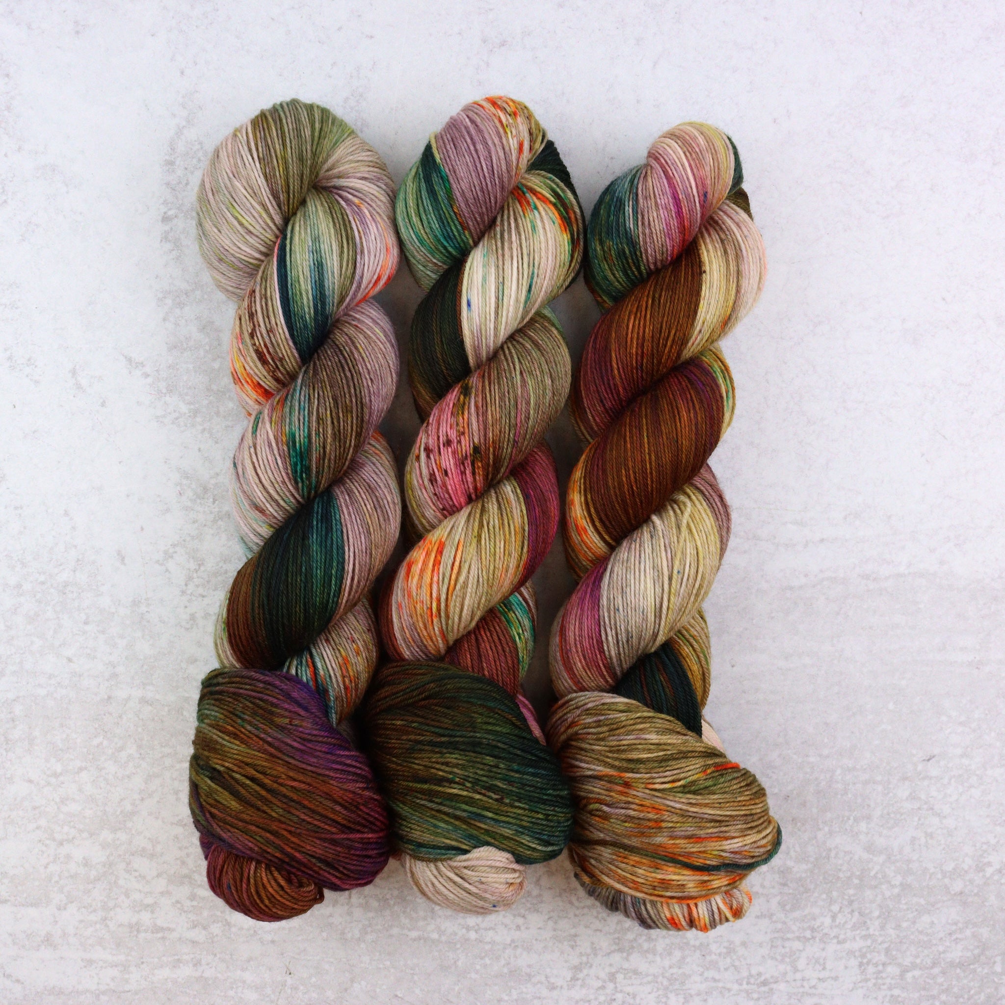 Fireside - Classic Sock