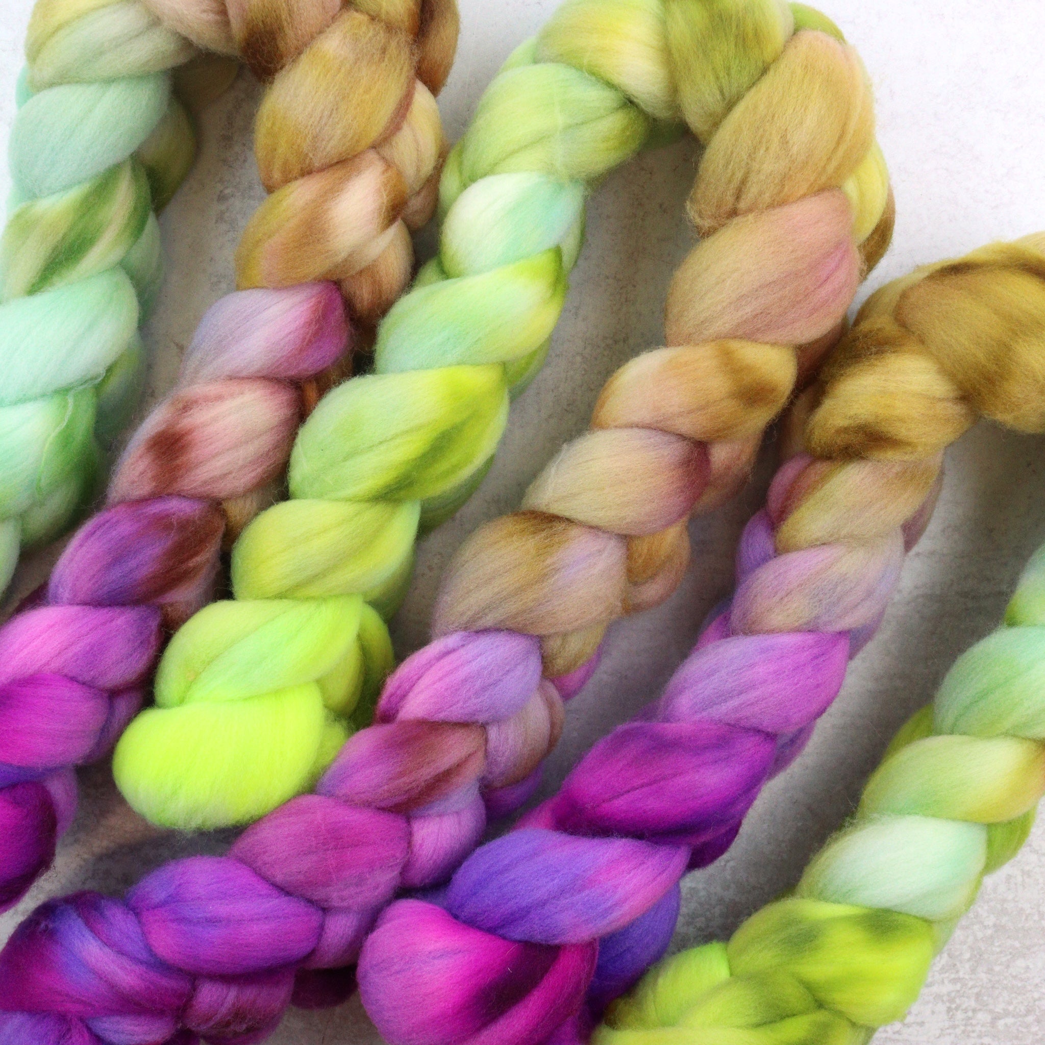 Fairy Dust - Rambouillet