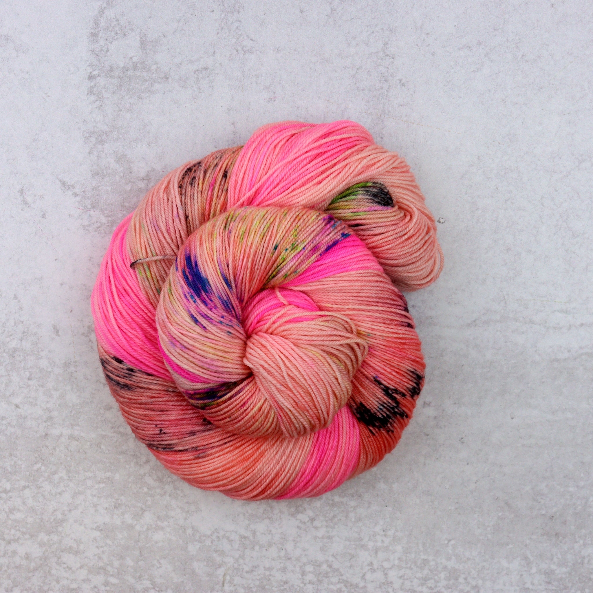 Feisty - Classic Sock