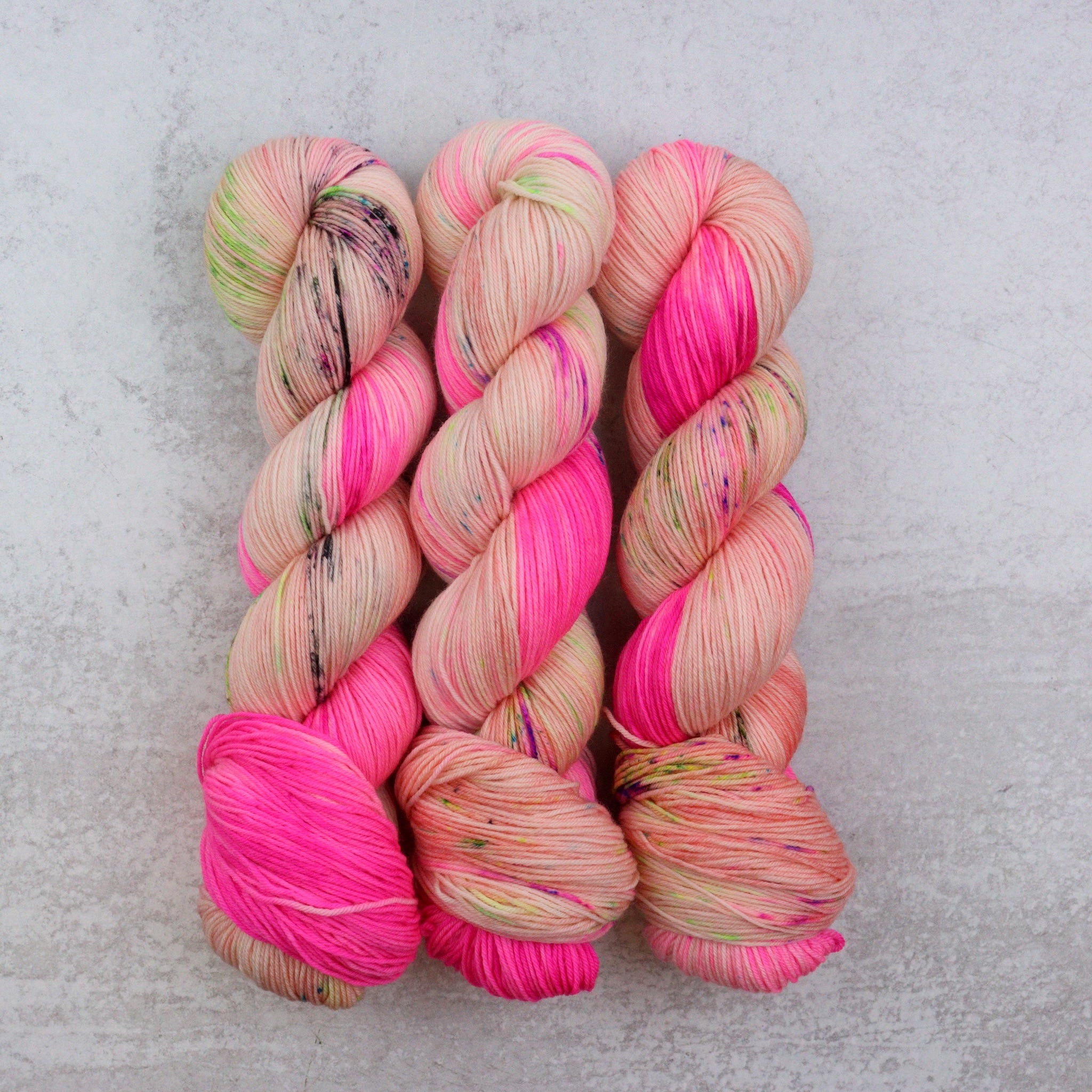 Feisty - Classic Sock