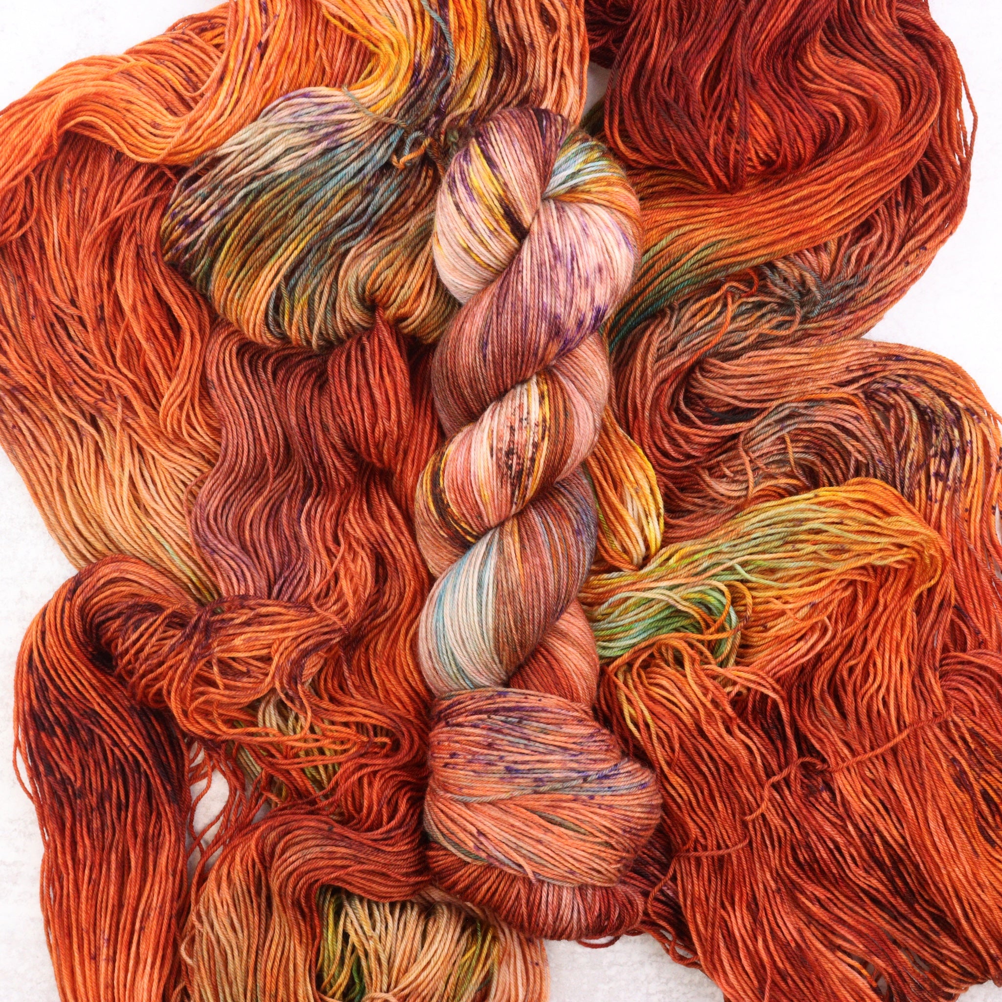 Firebird - Tough Sock