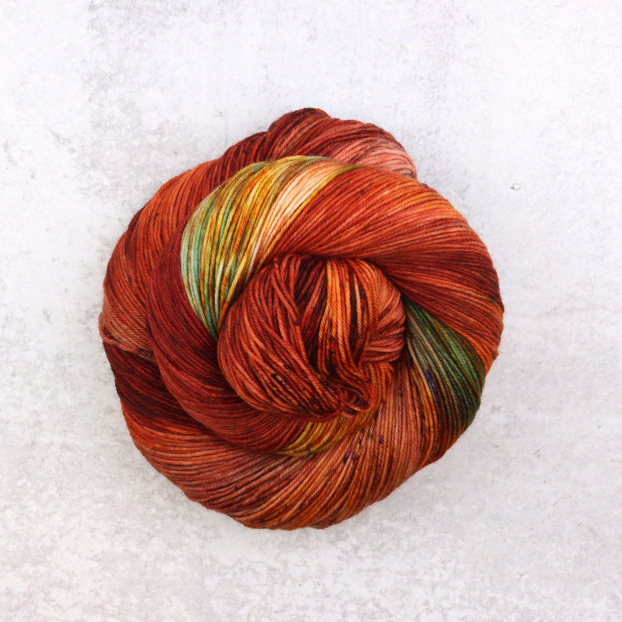Firebird - Tough Sock