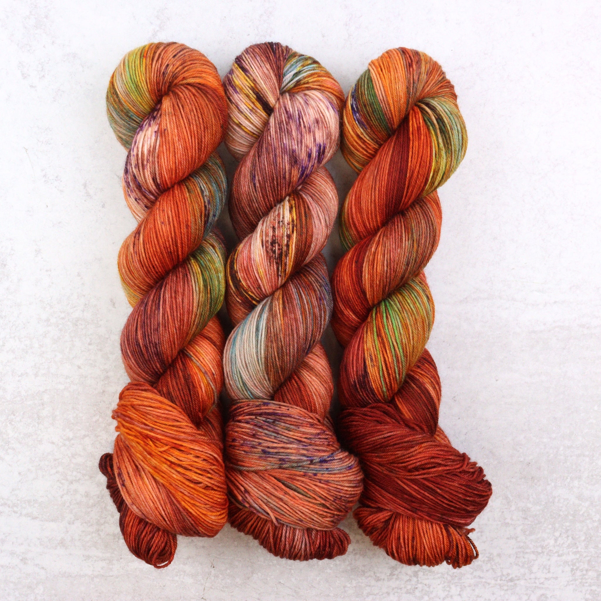 Firebird - Tough Sock