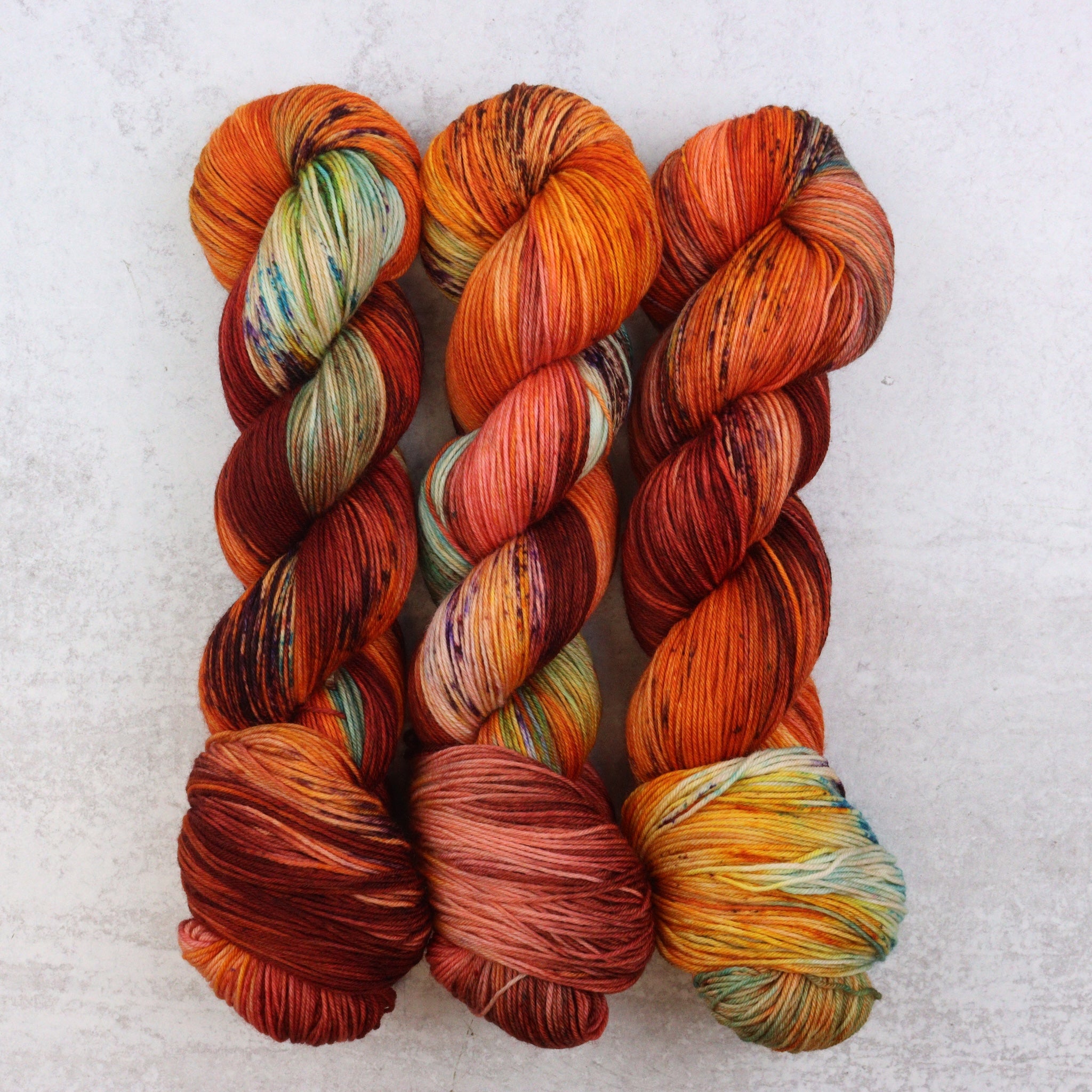 Firebird - Tough Sock