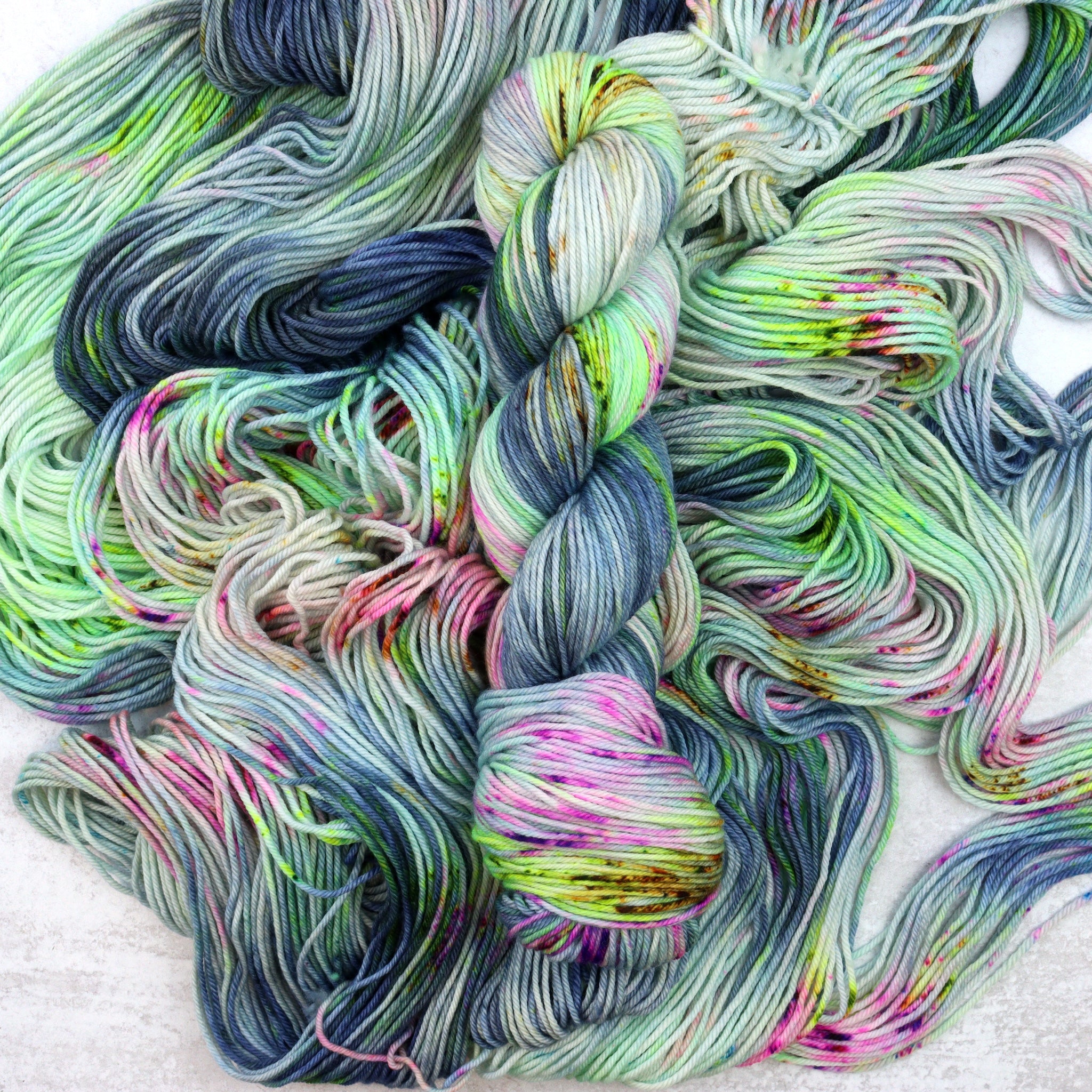 Firefly - Squish DK