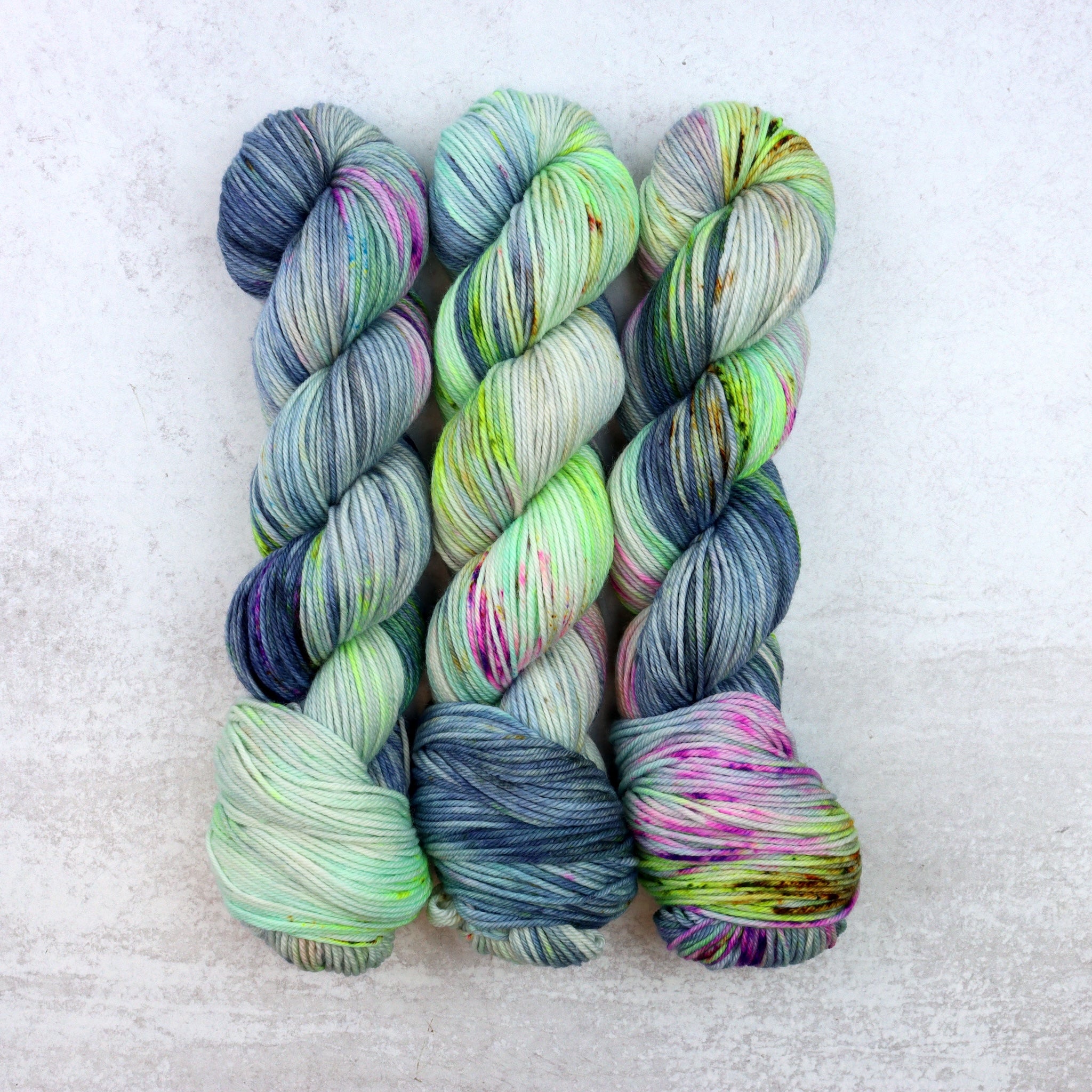 Firefly - Squish DK