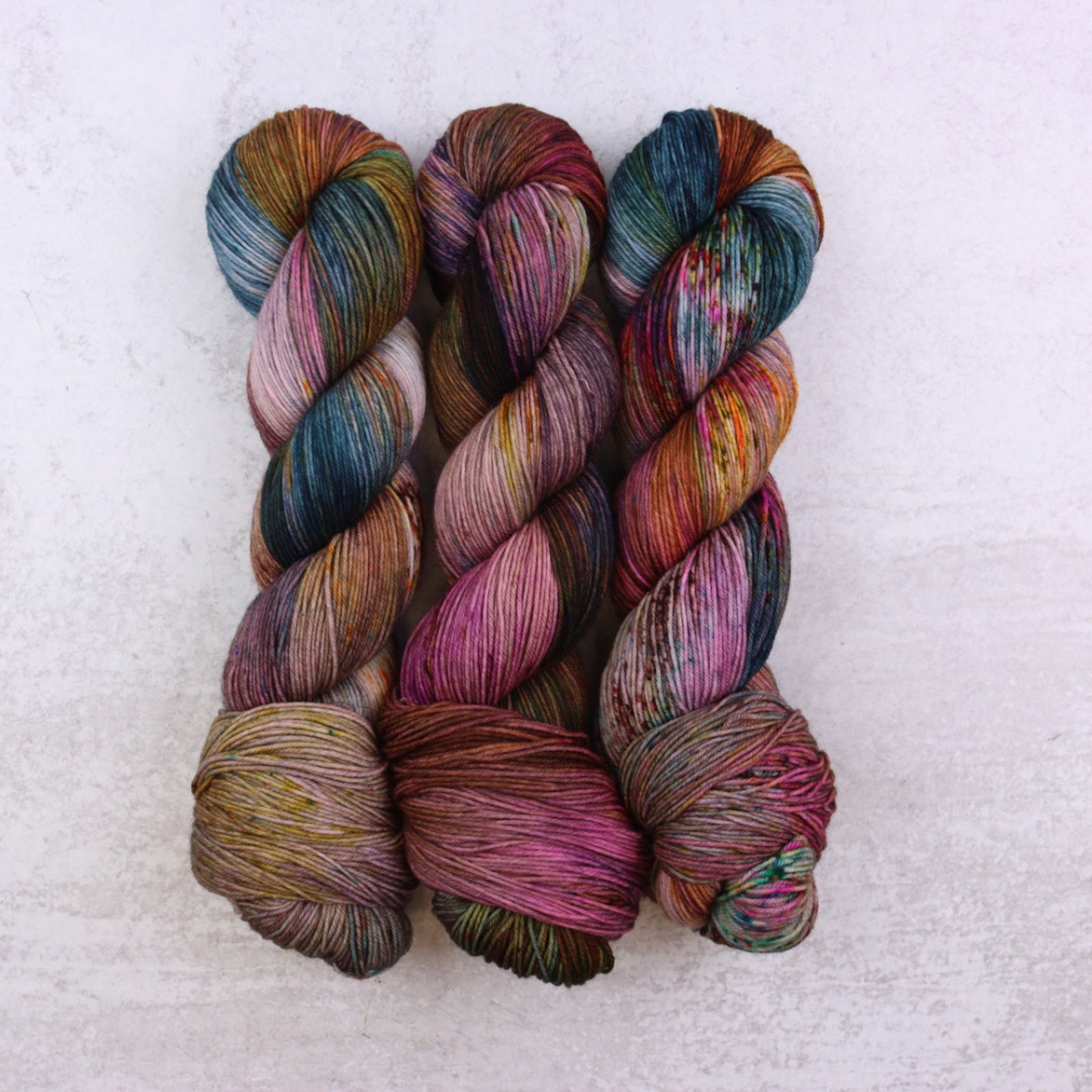 Fireside - Classic Sock