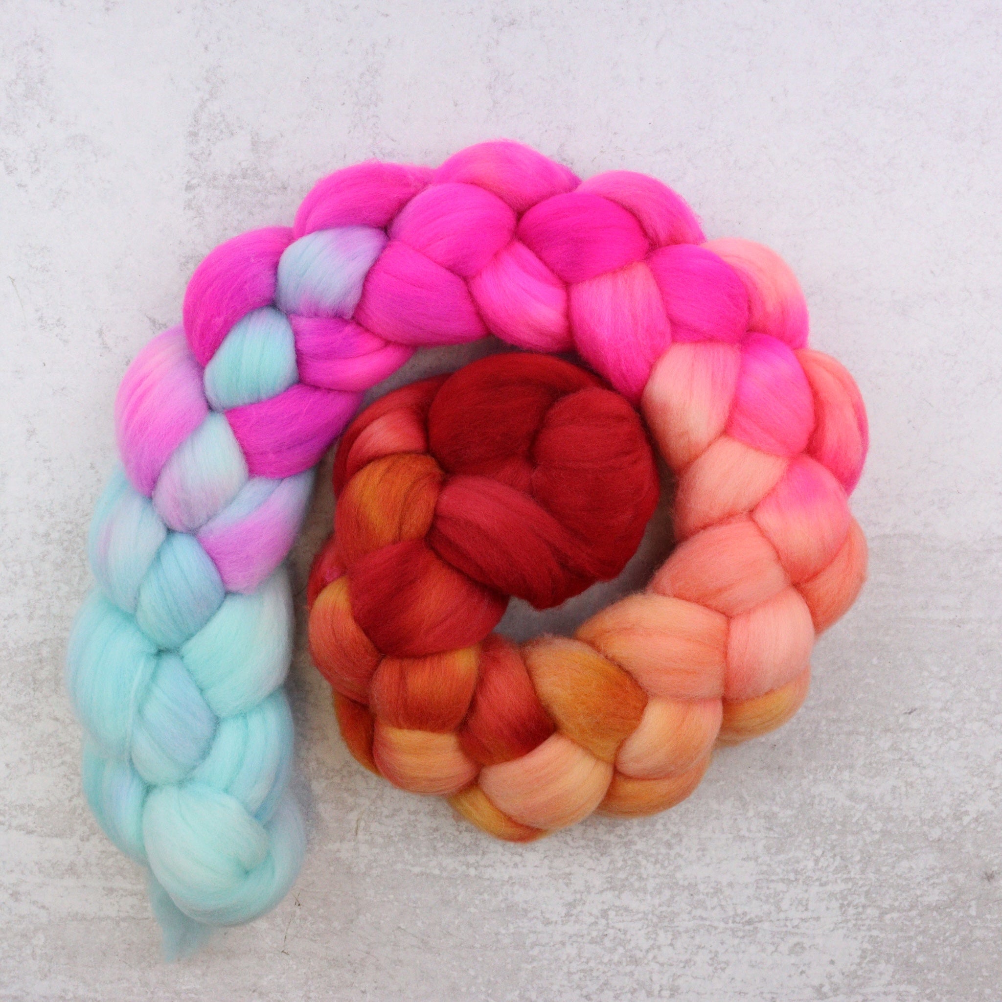 Flutter - Rambouillet