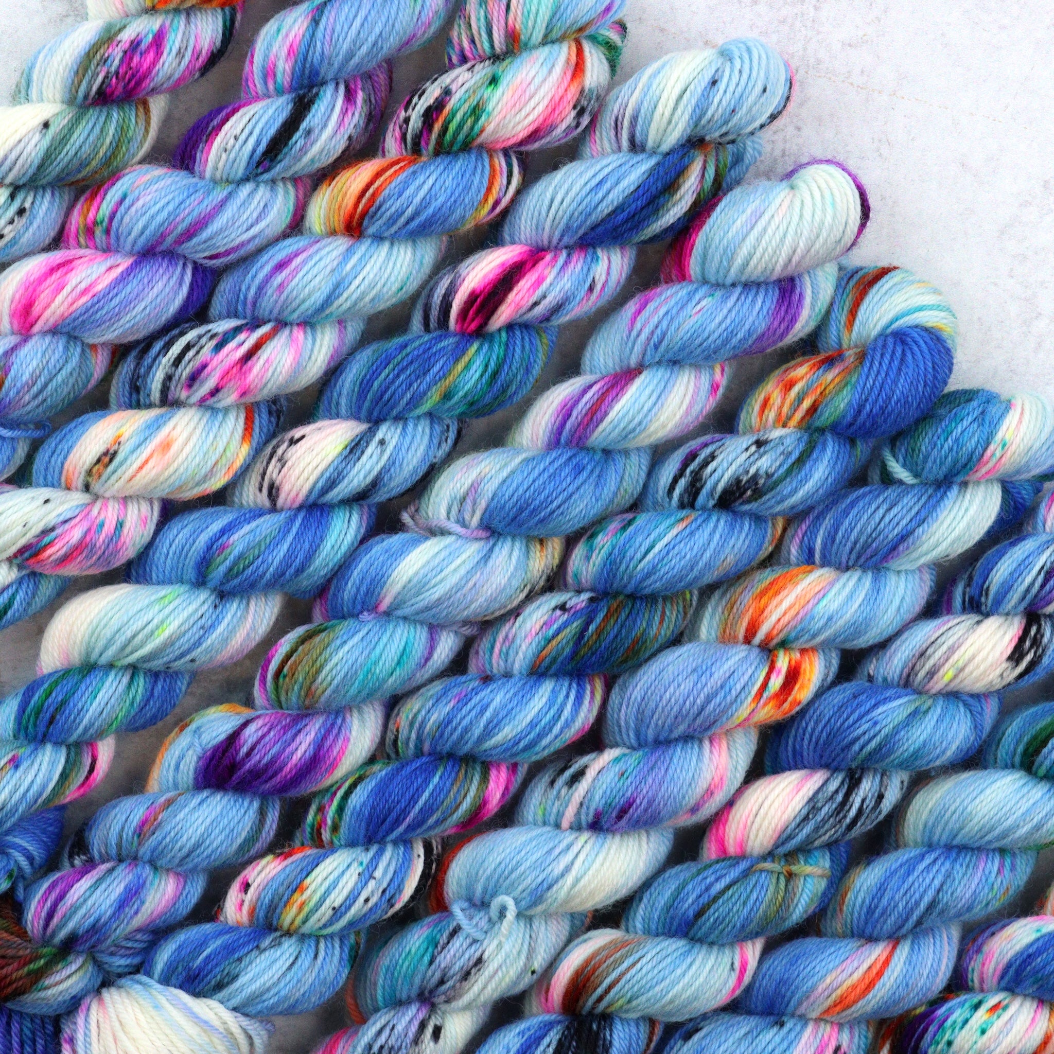 Flyin' Elvis - Classic Sock Mini