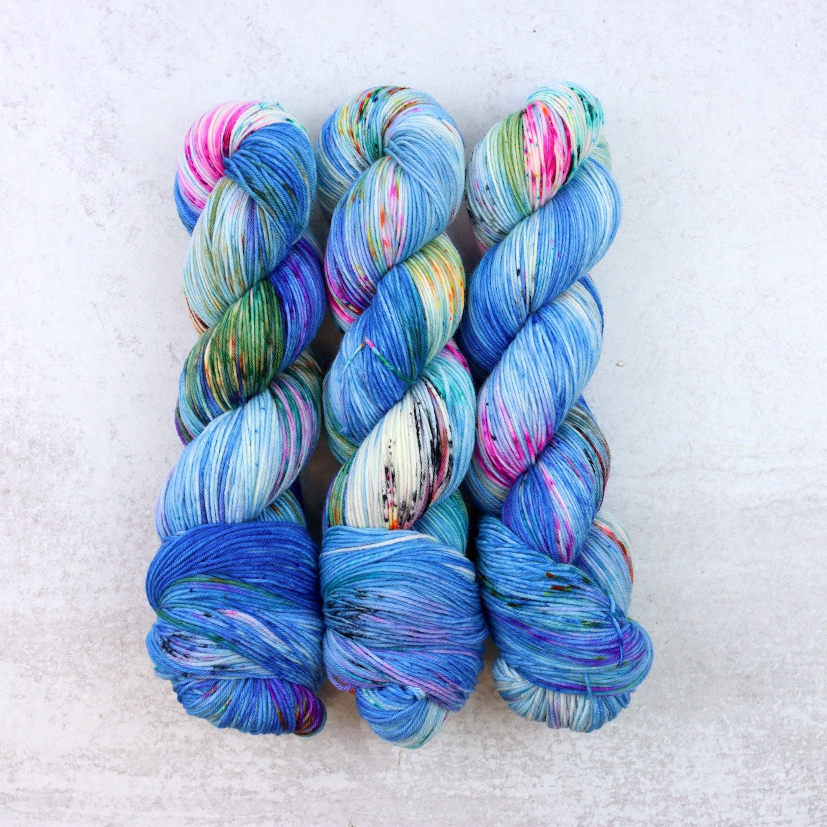 Flyin' Elvis - Classic Sock