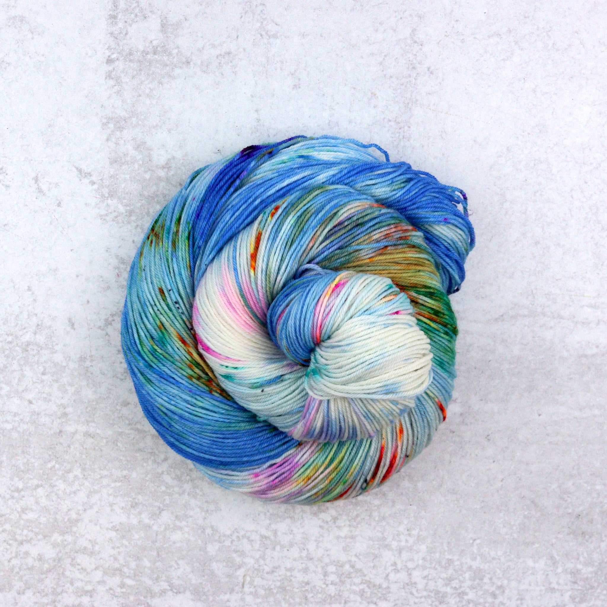 Flyin' Elvis - Classic Sock