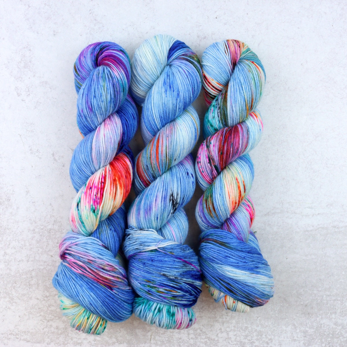 Flyin' Elvis -  Tough Sock