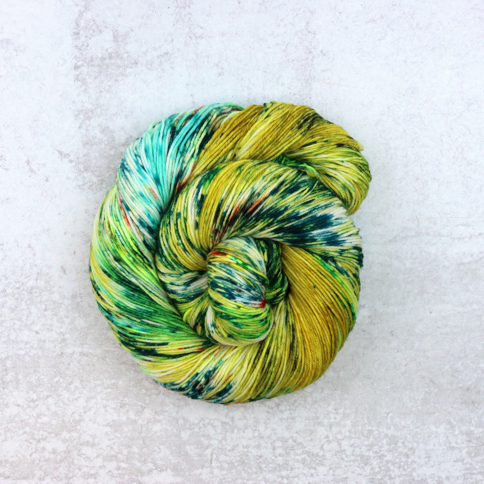 Flying Cactus - Tough Sock