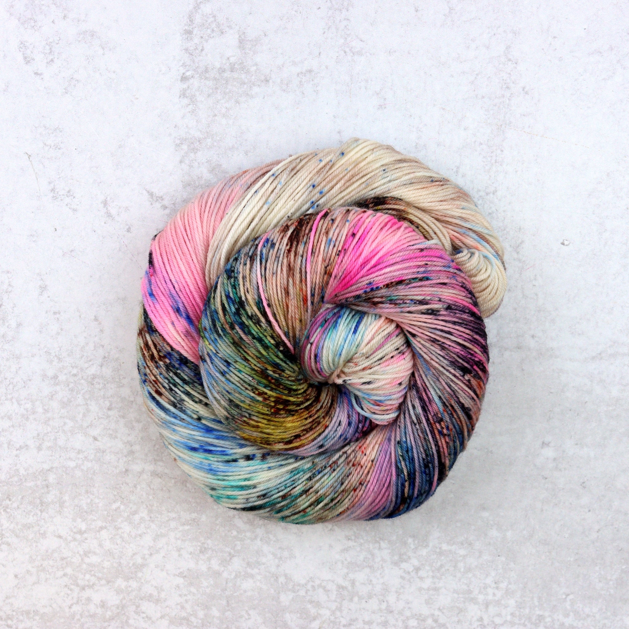 Footloose - Classic Sock