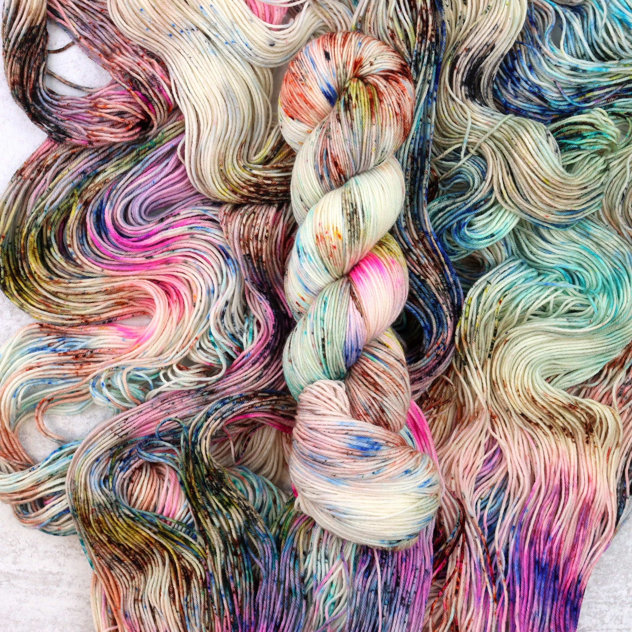 Footloose - Classic Sock