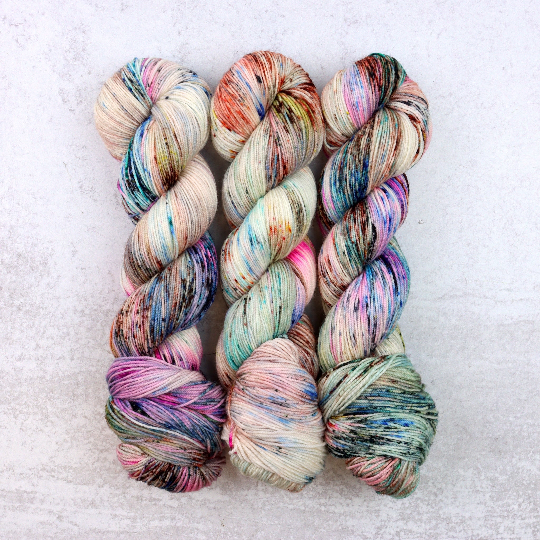 Footloose - Classic Sock