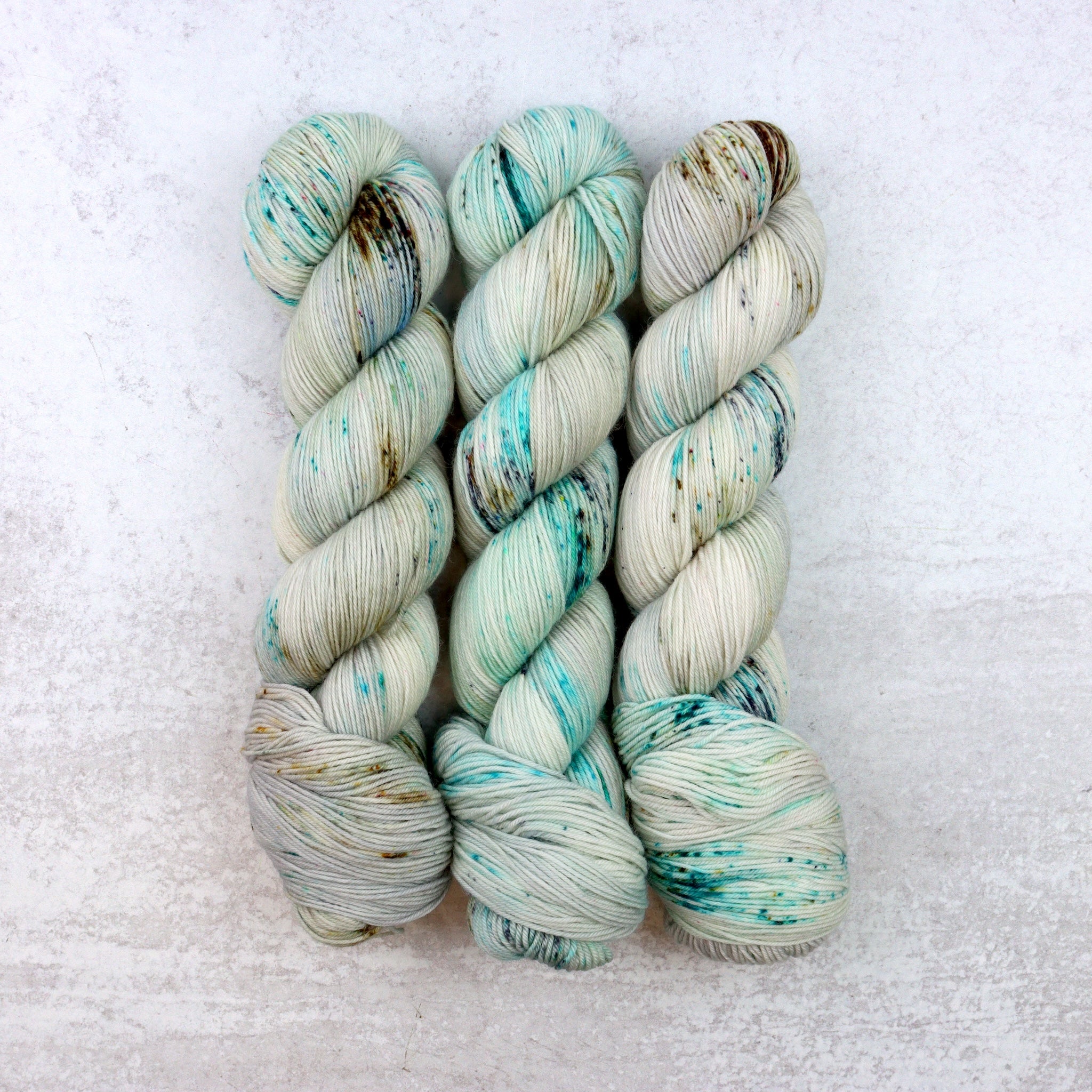 Fountain - Classic Sock