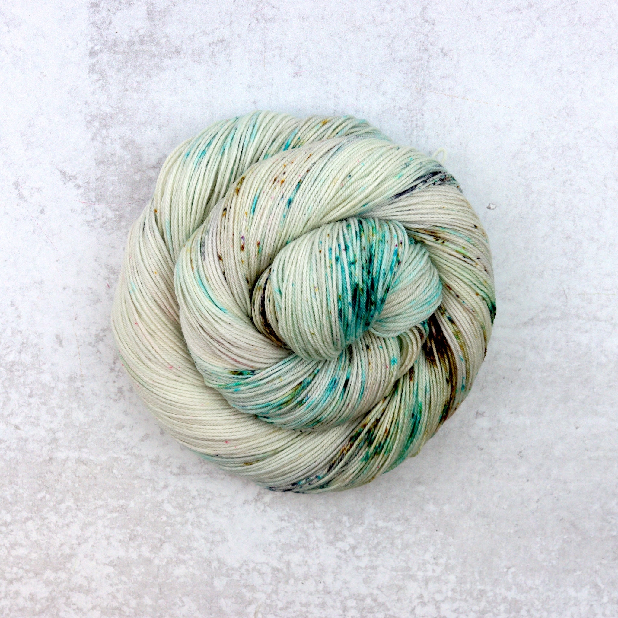 Fountain - Classic Sock