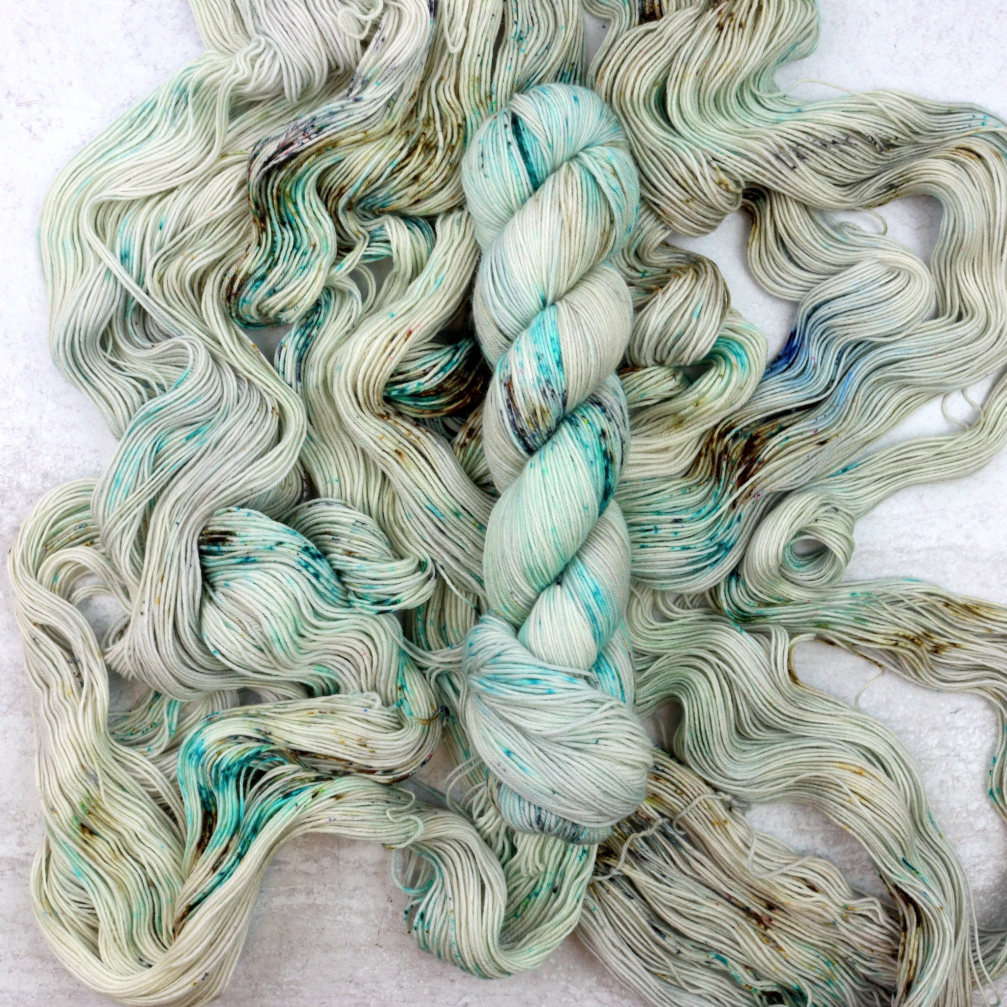 Fountain - Classic Sock