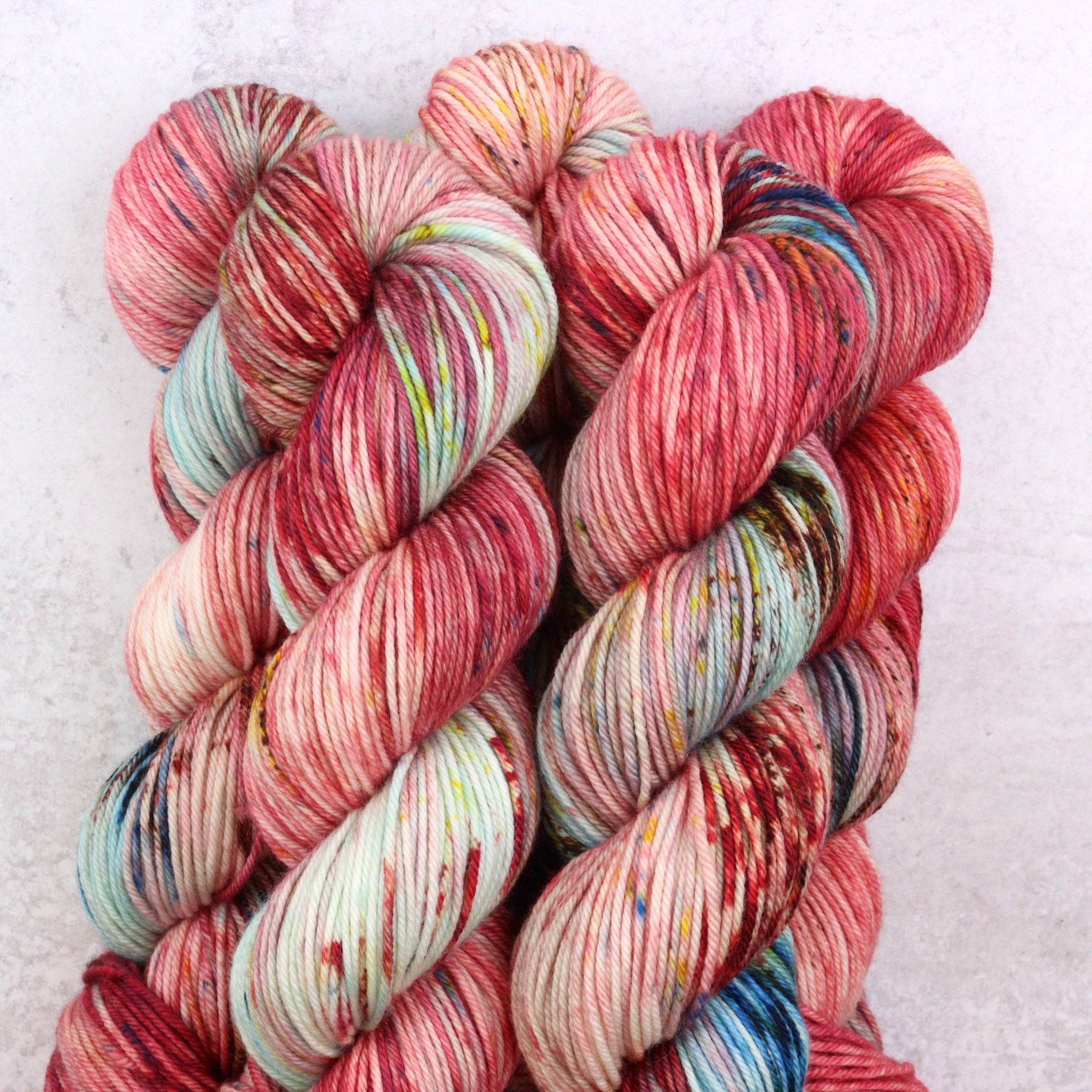 Free Range - Squish DK